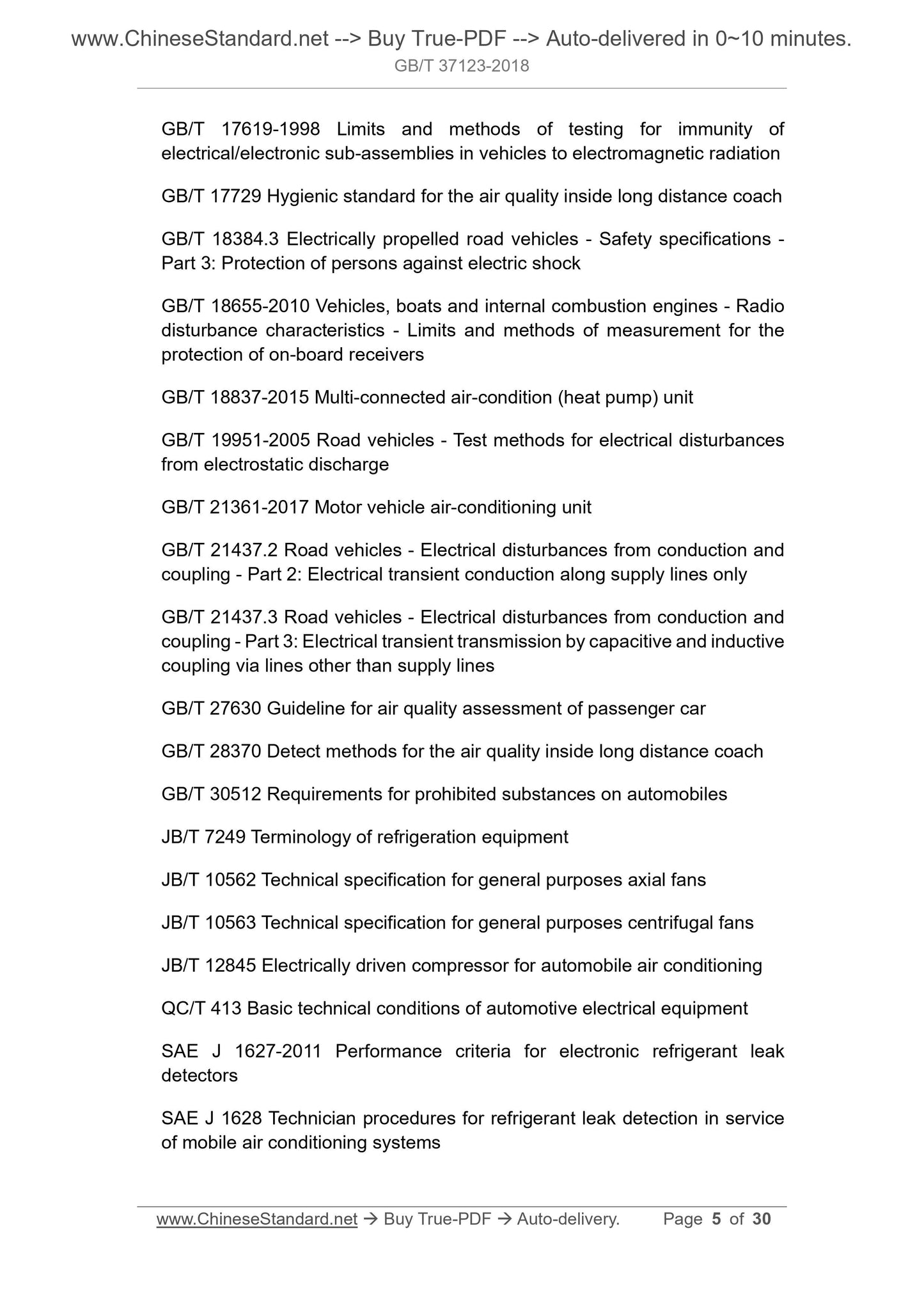 GB/T 37123-2018 Page 4