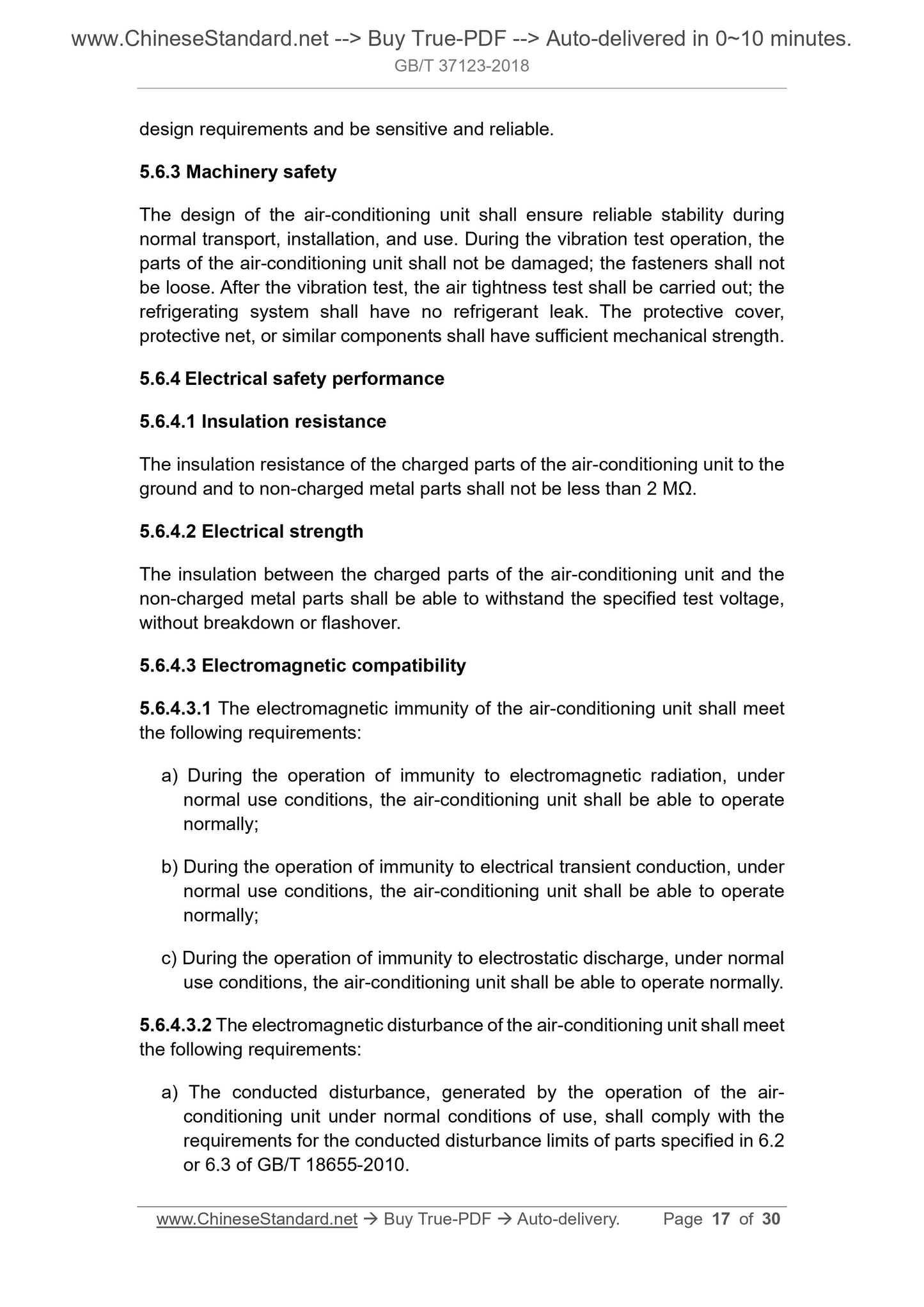 GB/T 37123-2018 Page 9