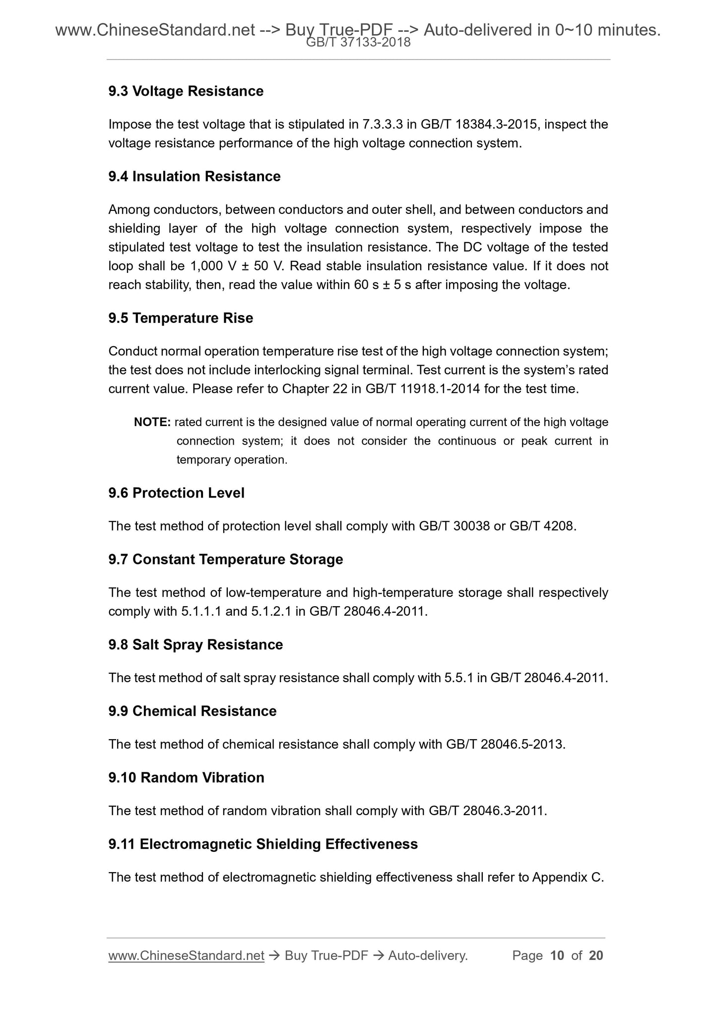 GB/T 37133-2018 Page 5