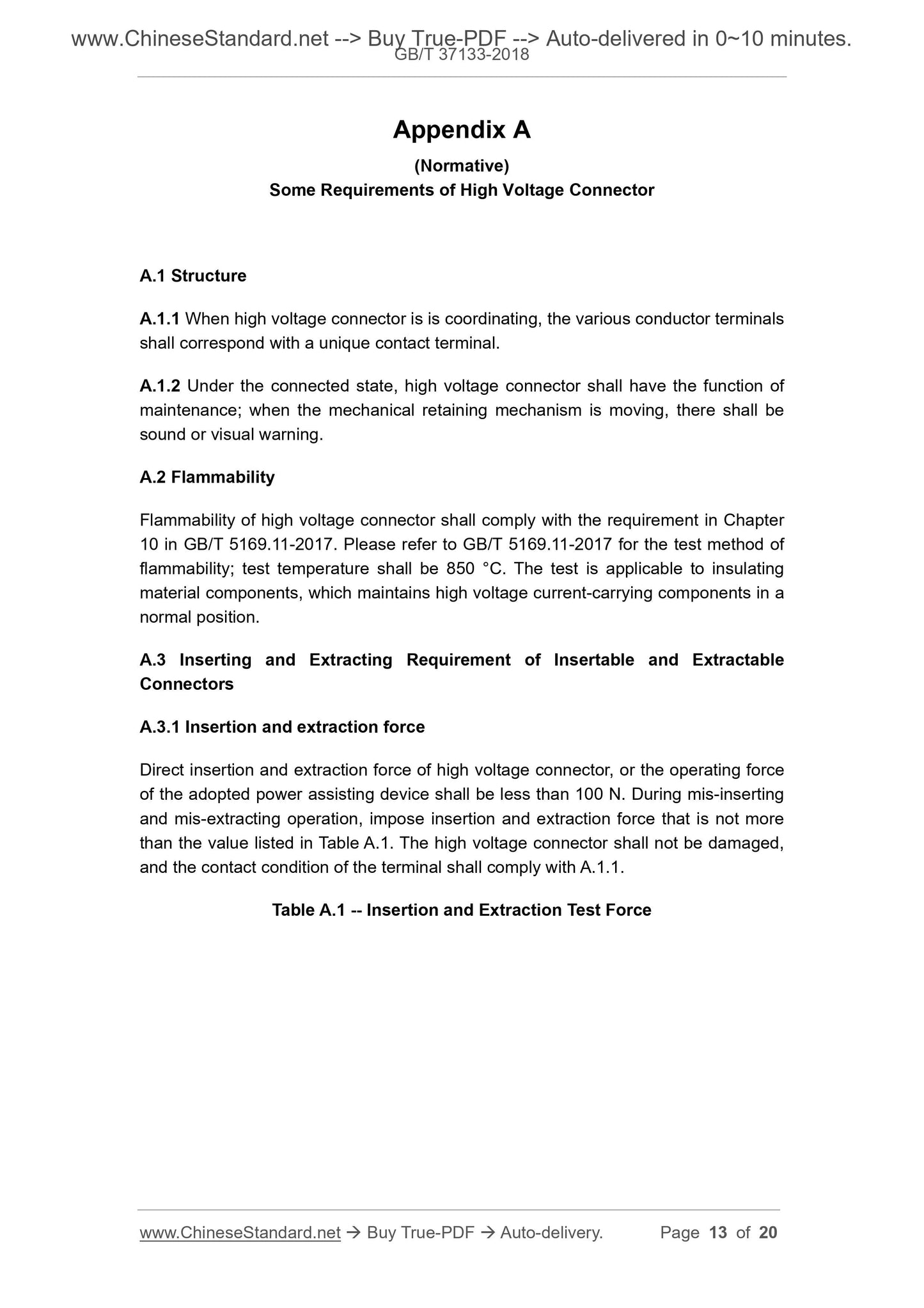 GB/T 37133-2018 Page 6