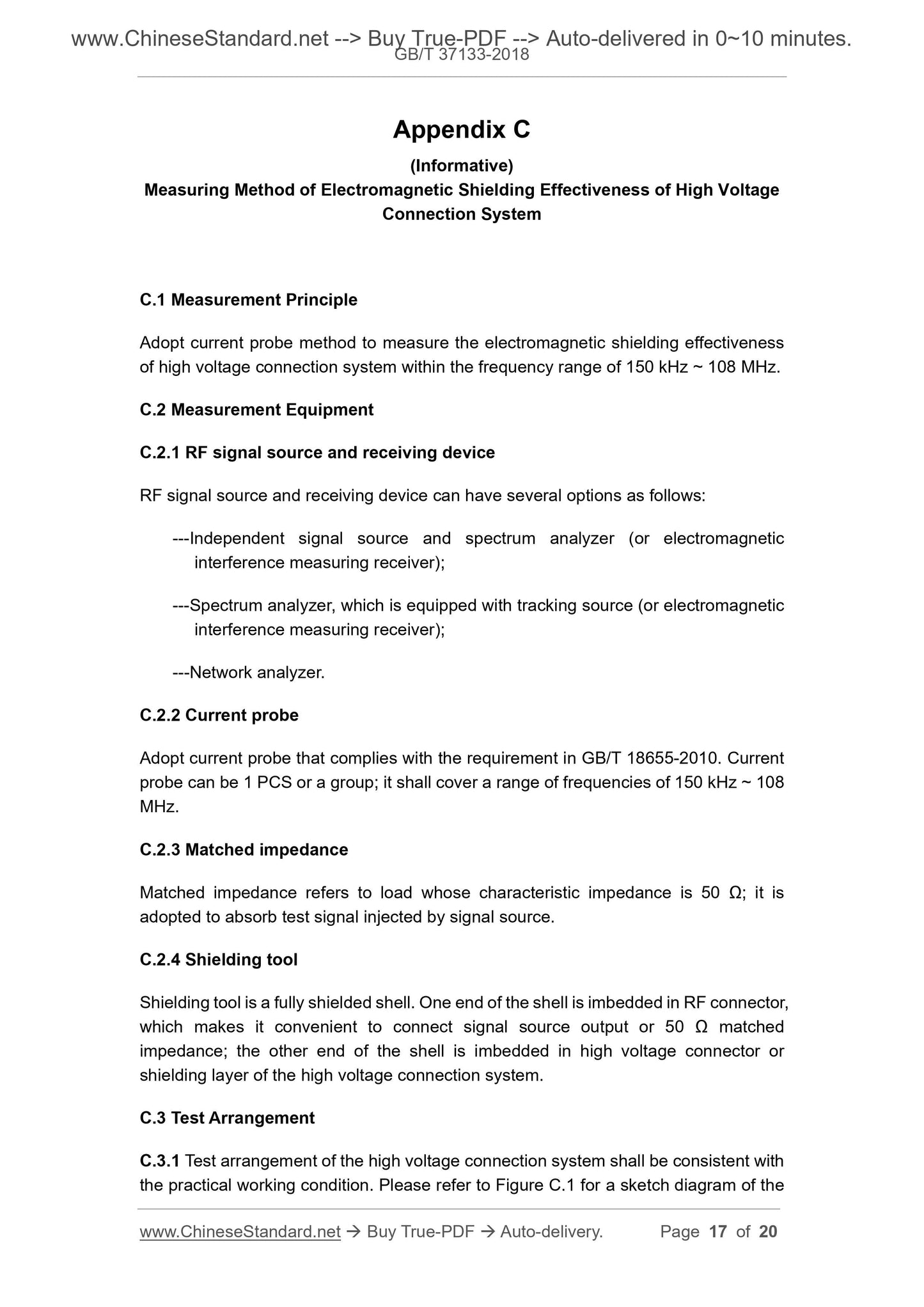 GB/T 37133-2018 Page 7