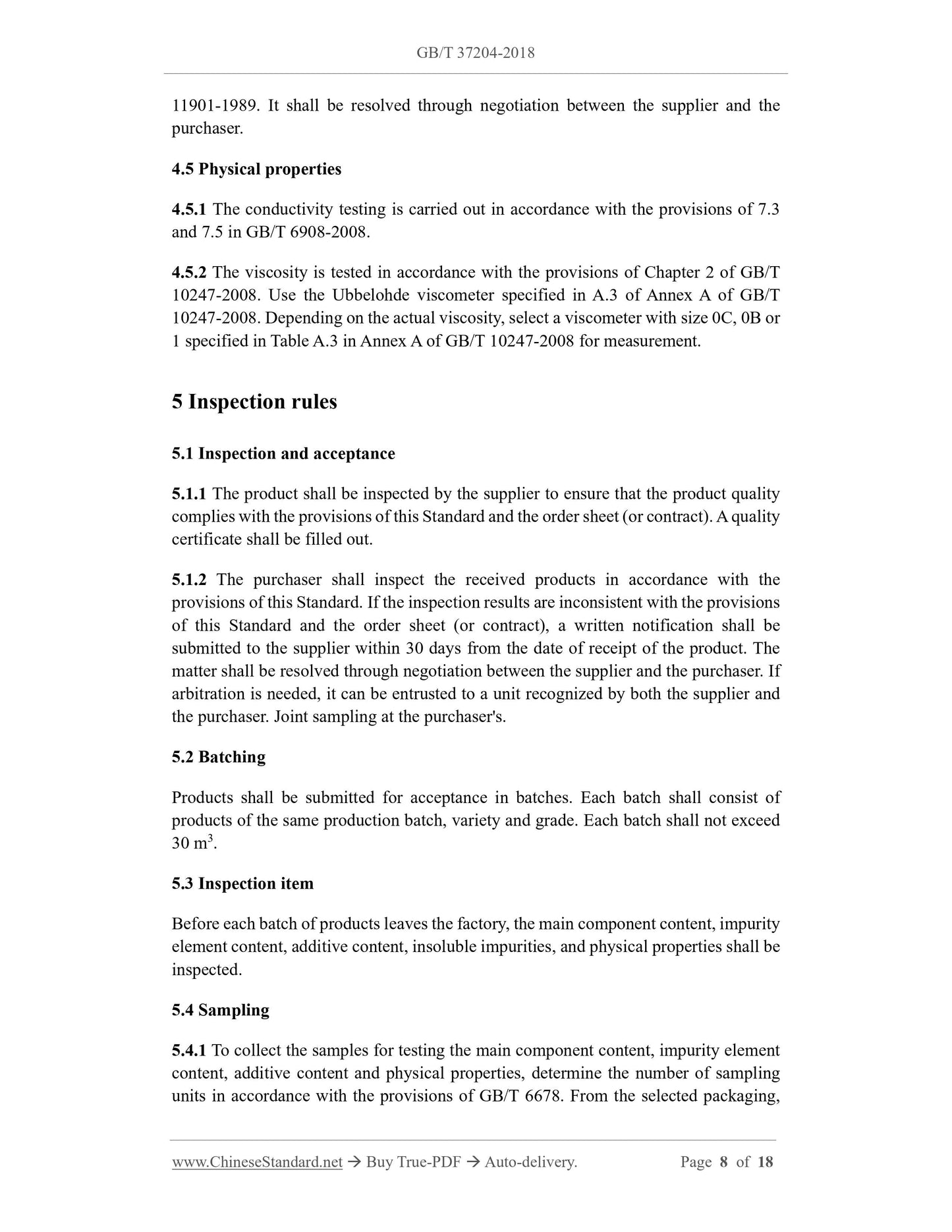 GB/T 37204-2018 Page 4