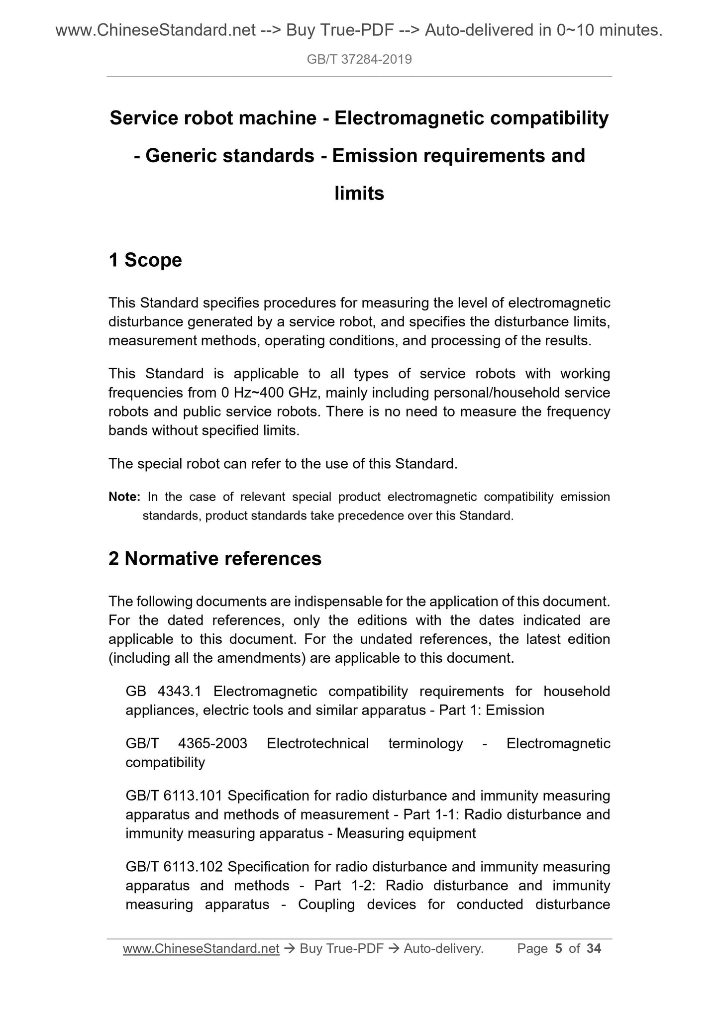 GB/T 37284-2019 Page 4
