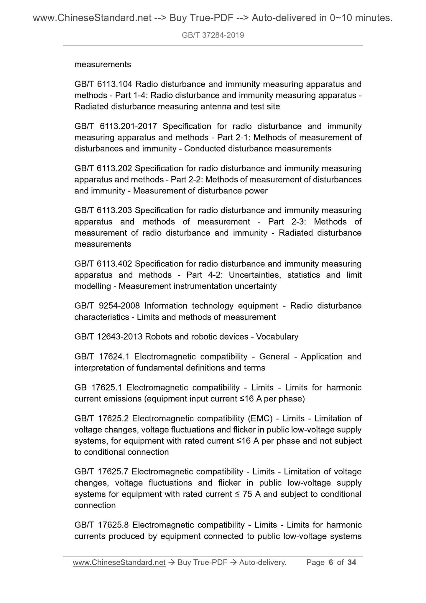 GB/T 37284-2019 Page 5