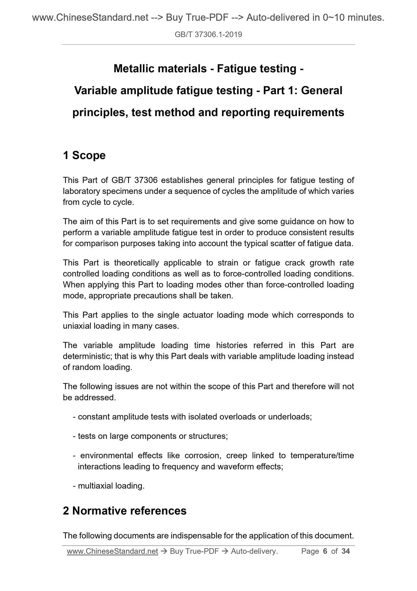 GB/T 37306.1-2019 Page 5