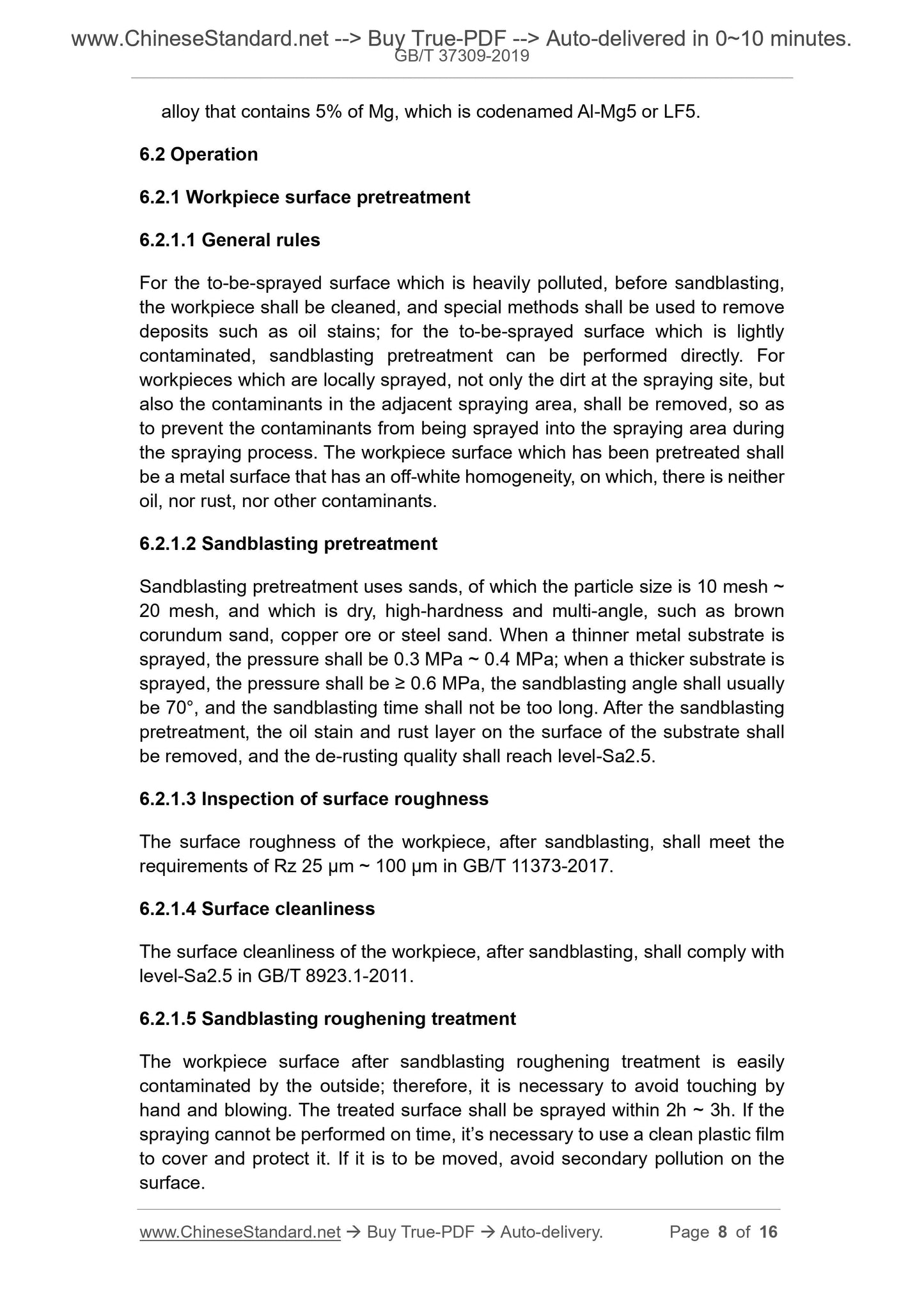 GB/T 37309-2019 Page 4
