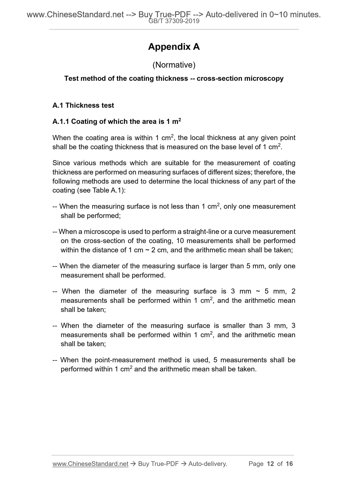 GB/T 37309-2019 Page 6