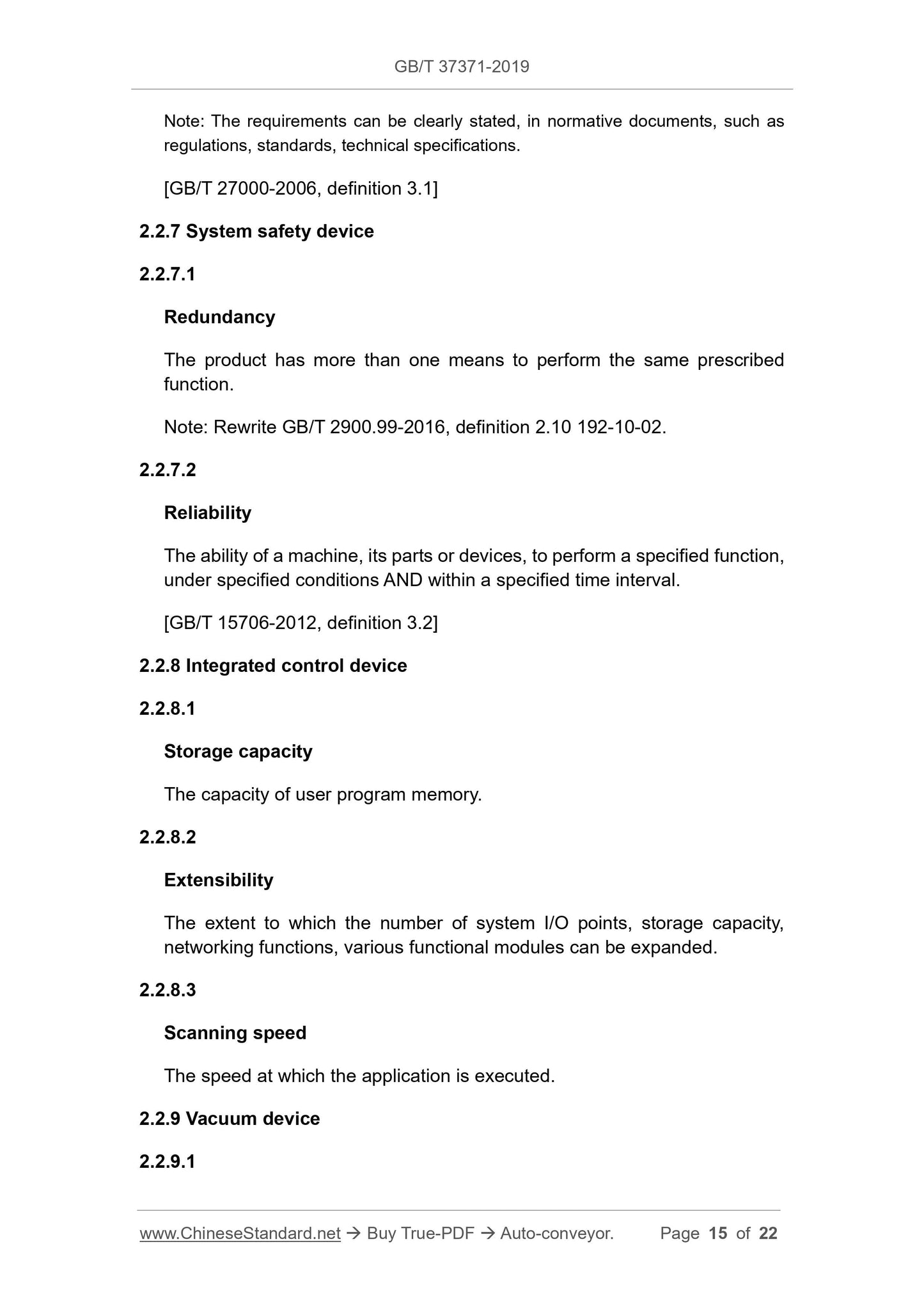 GB/T 37371-2019 Page 8