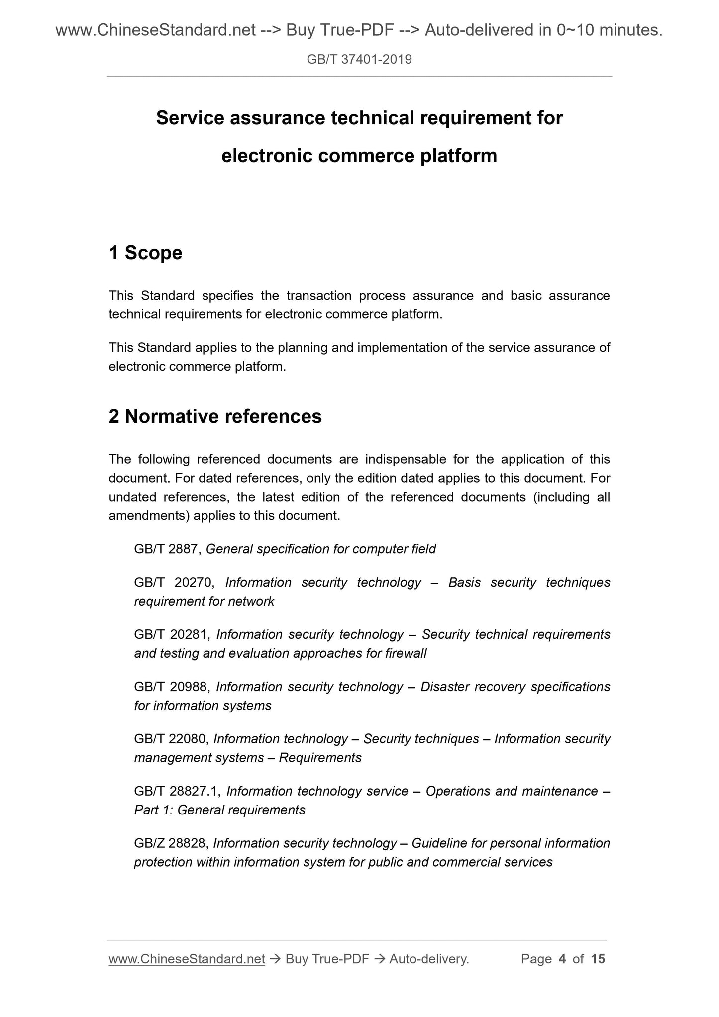 GB/T 37401-2019 Page 3