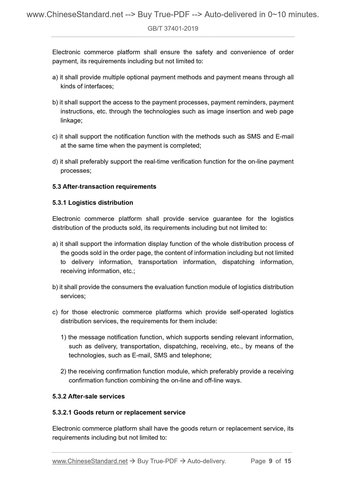 GB/T 37401-2019 Page 5