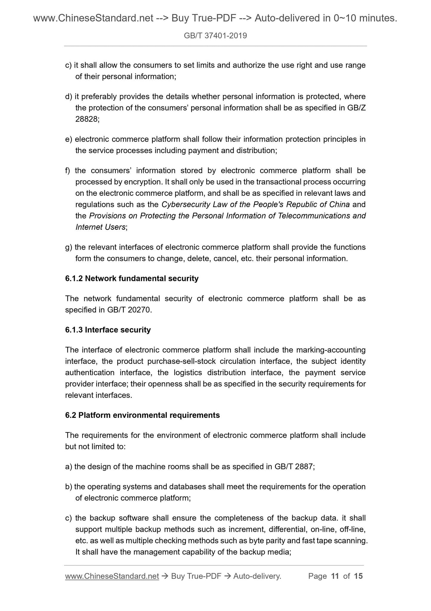 GB/T 37401-2019 Page 6