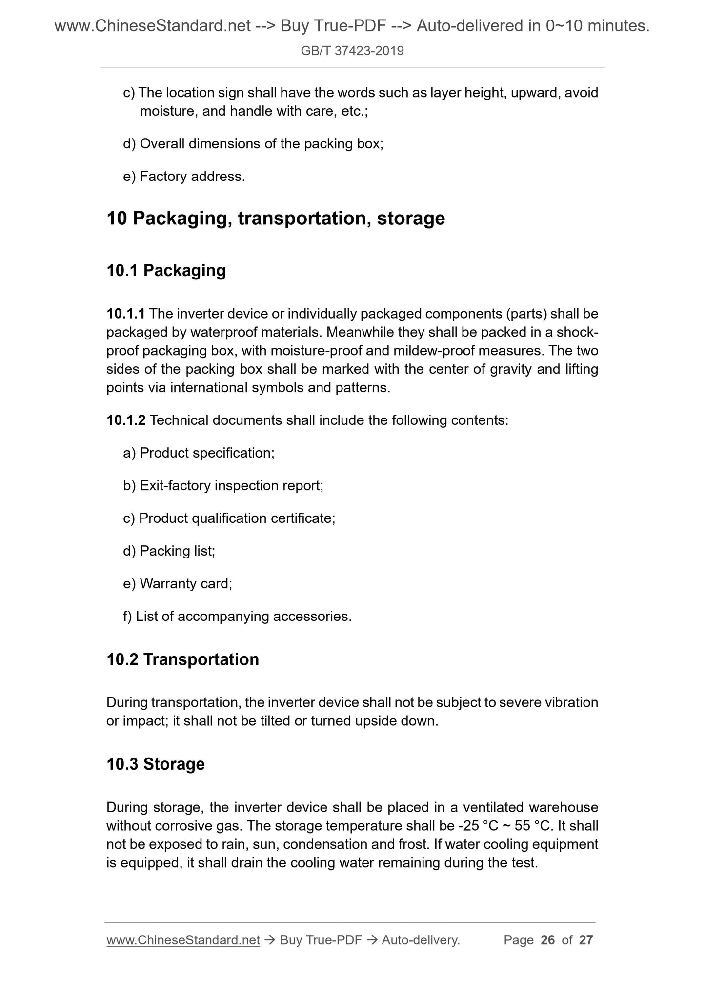 GB/T 37423-2019 Page 12