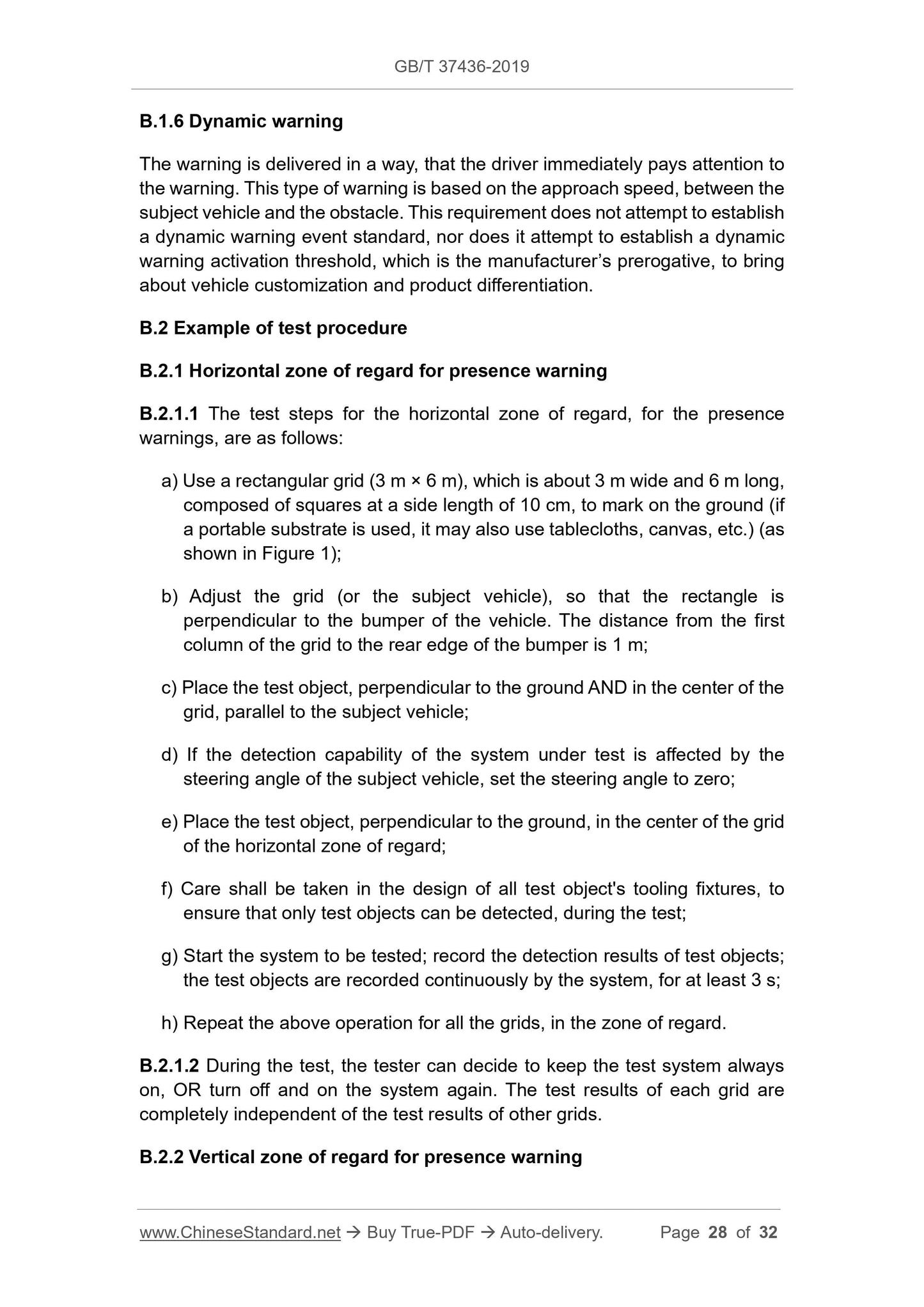 GB/T 37436-2019 Page 10