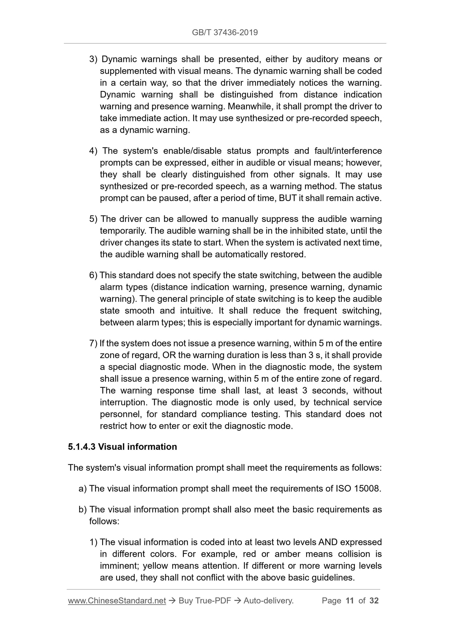 GB/T 37436-2019 Page 5