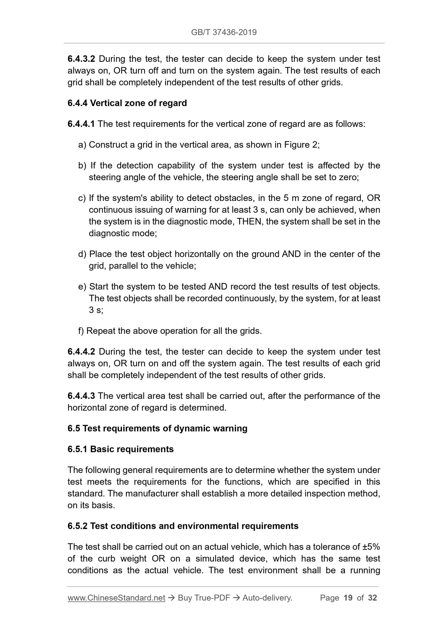GB/T 37436-2019 Page 8
