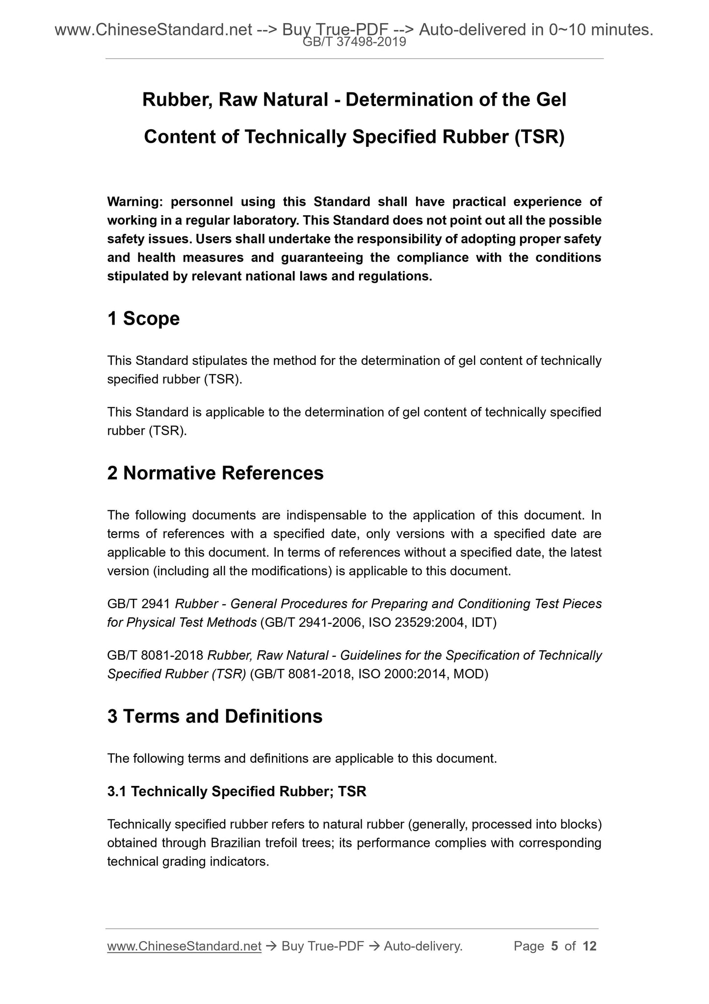 GB/T 37498-2019 Page 3