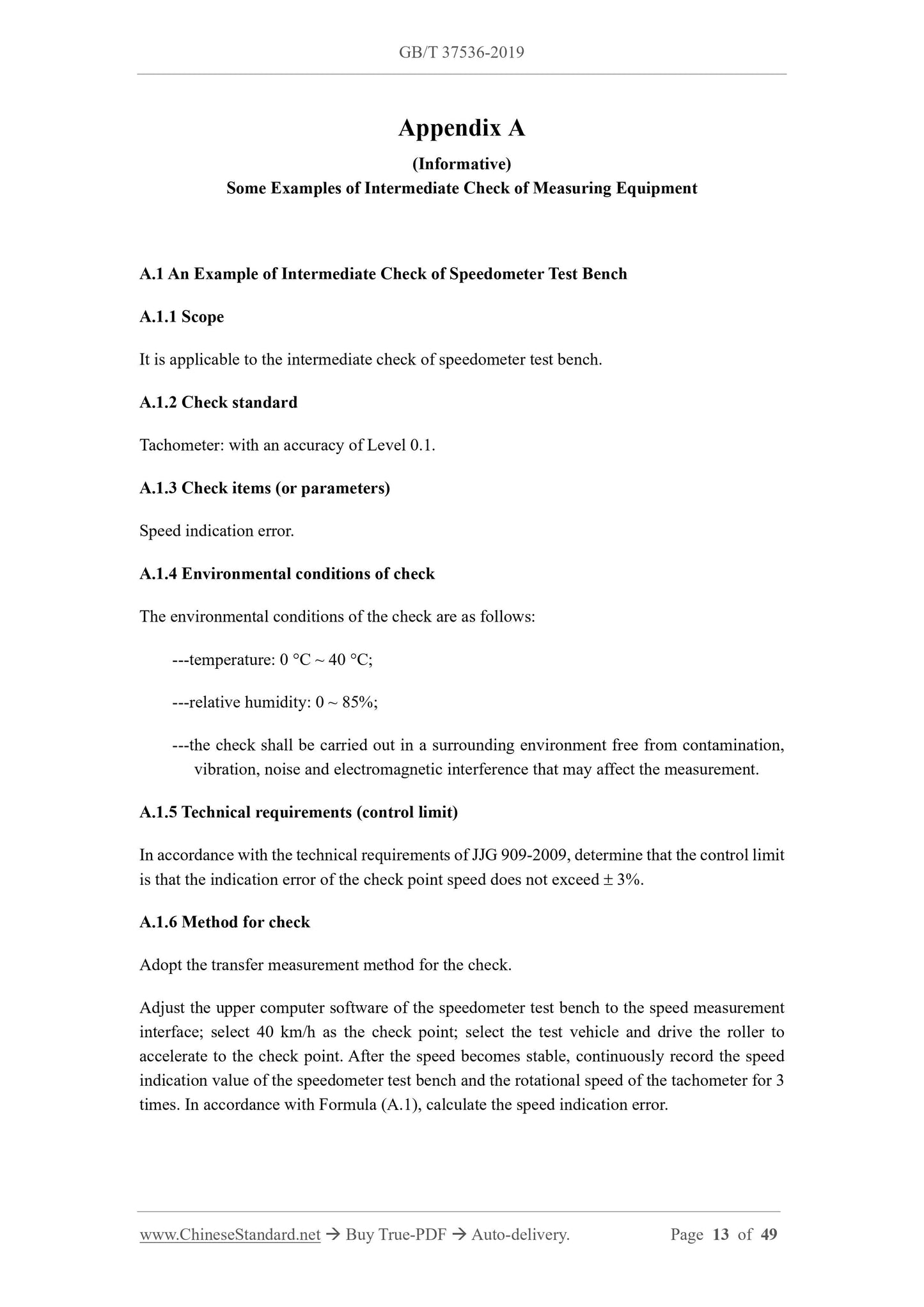 GB/T 37536-2019 Page 6