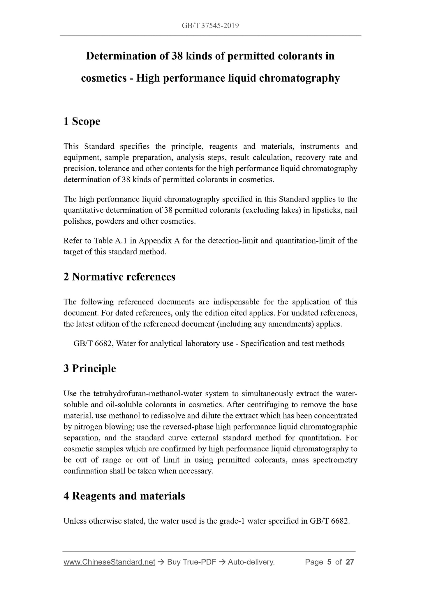 GB/T 37545-2019 Page 3