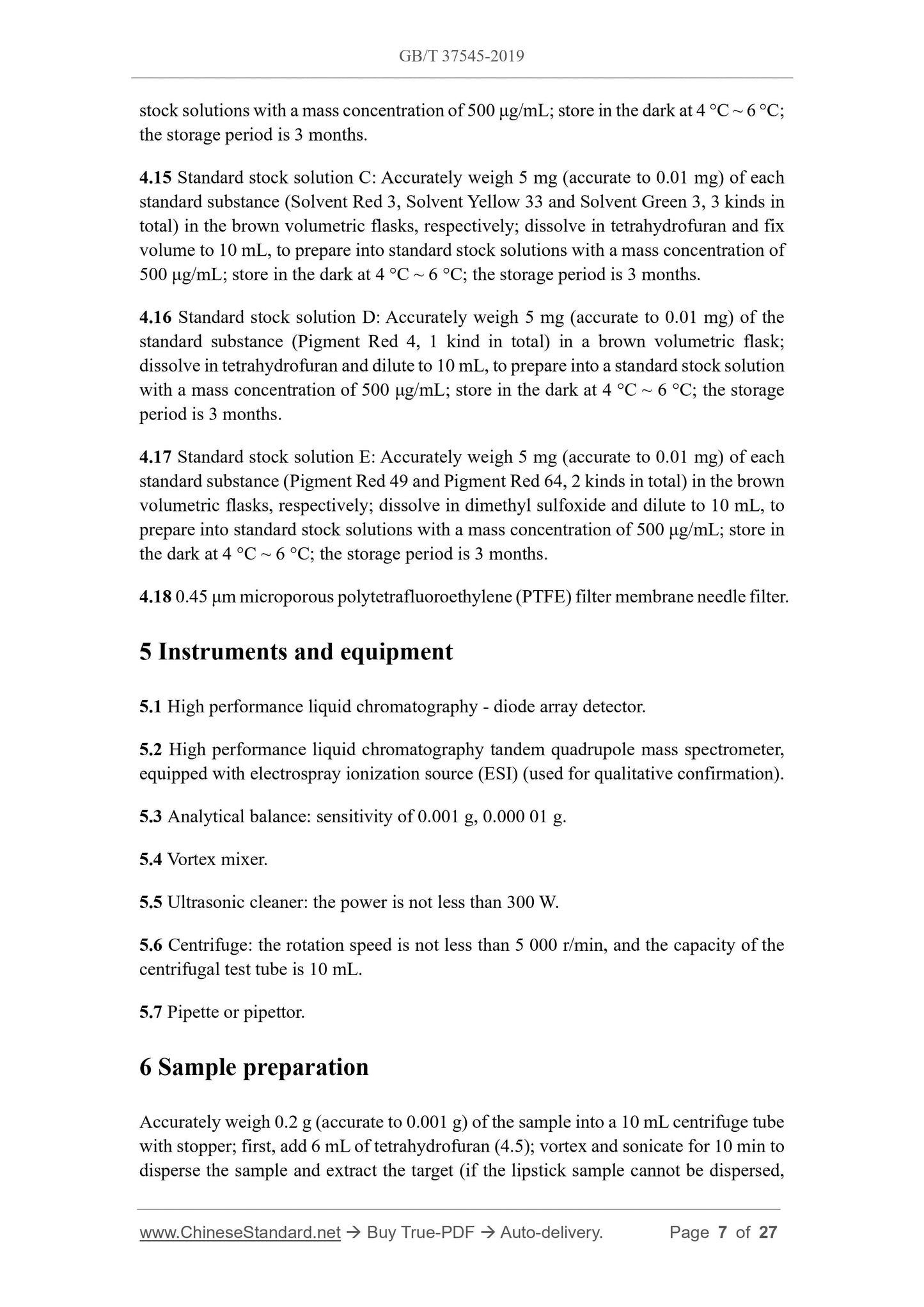 GB/T 37545-2019 Page 5