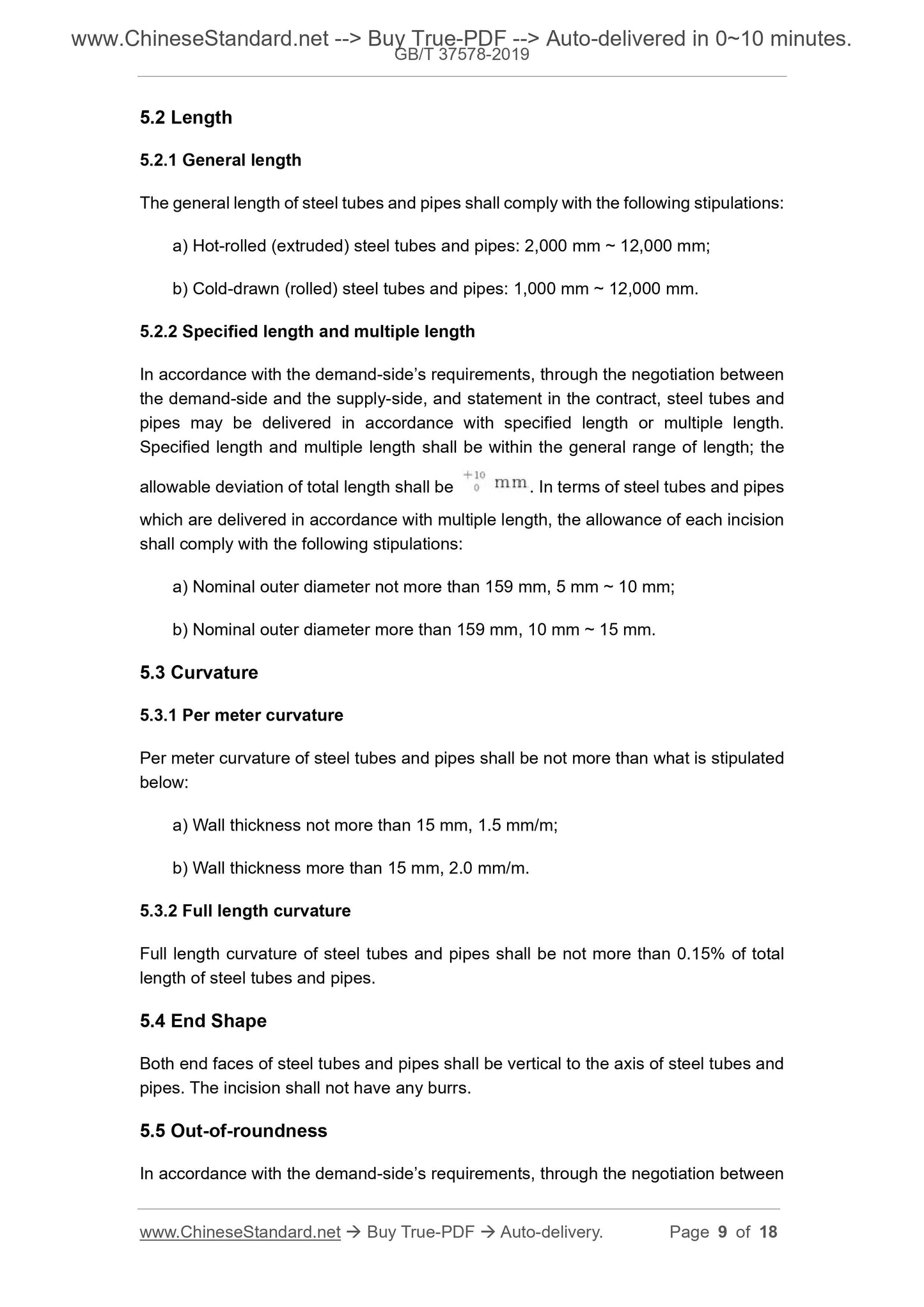 GB/T 37578-2019 Page 5