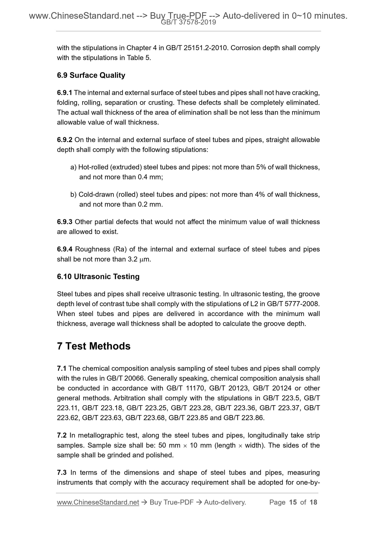 GB/T 37578-2019 Page 6