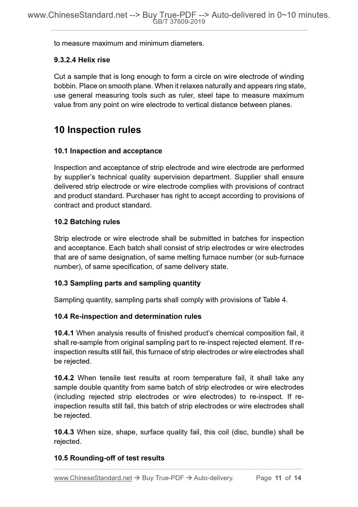 GB/T 37609-2019 Page 6