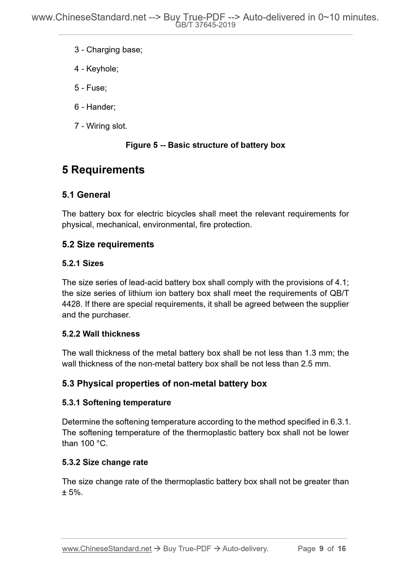GB/T 37645-2019 Page 5