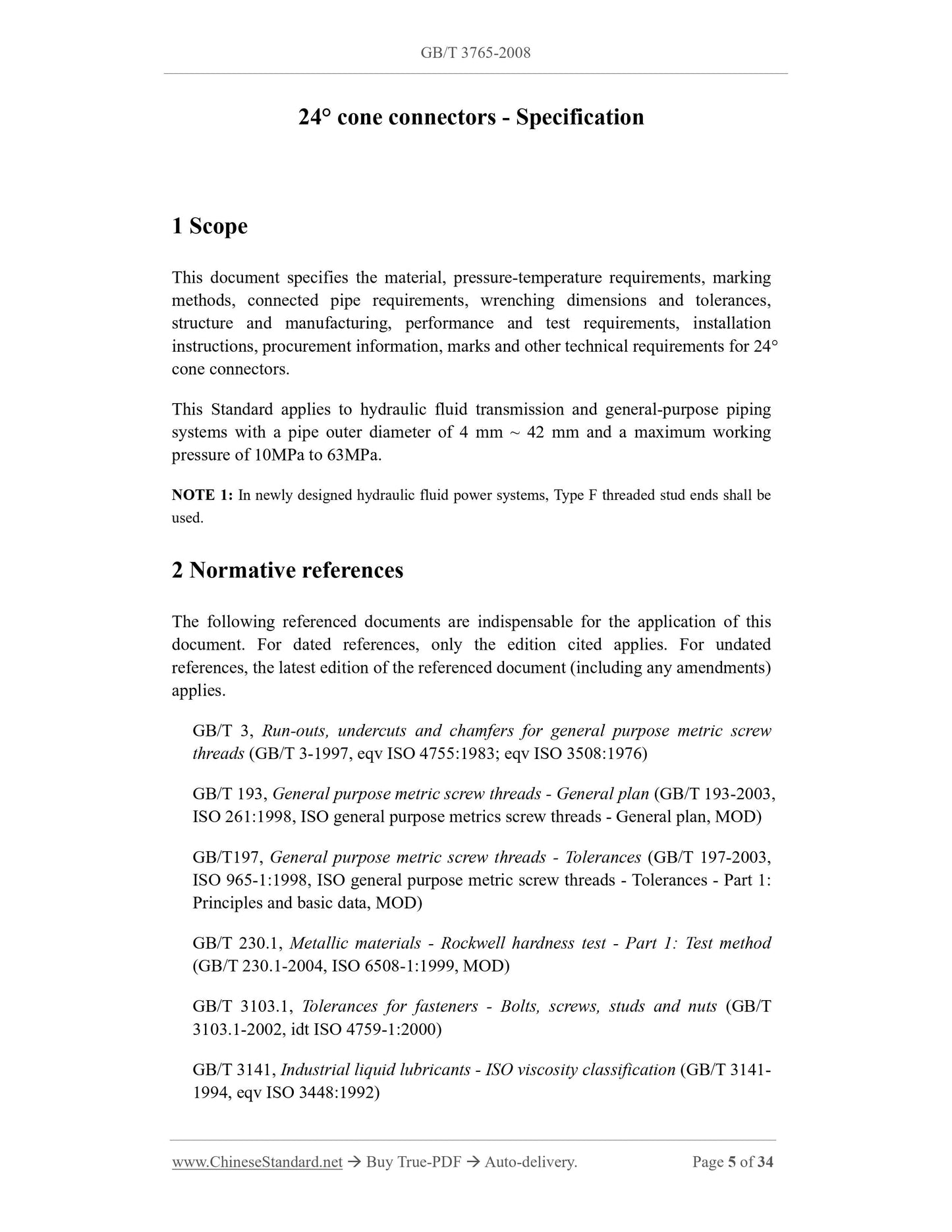 GB/T 3765-2008 Page 3