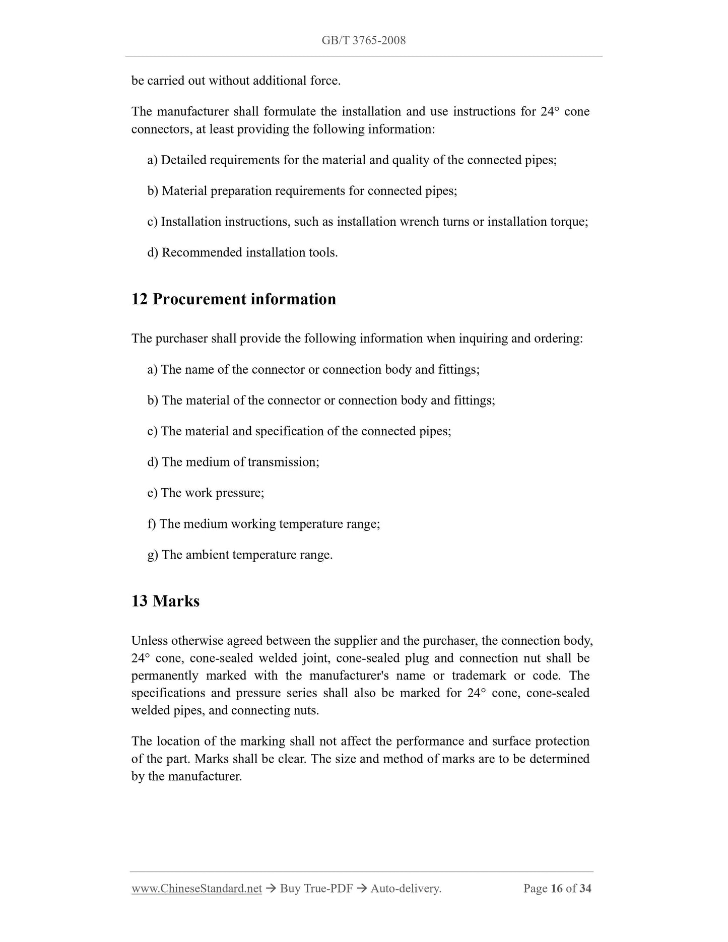 GB/T 3765-2008 Page 8