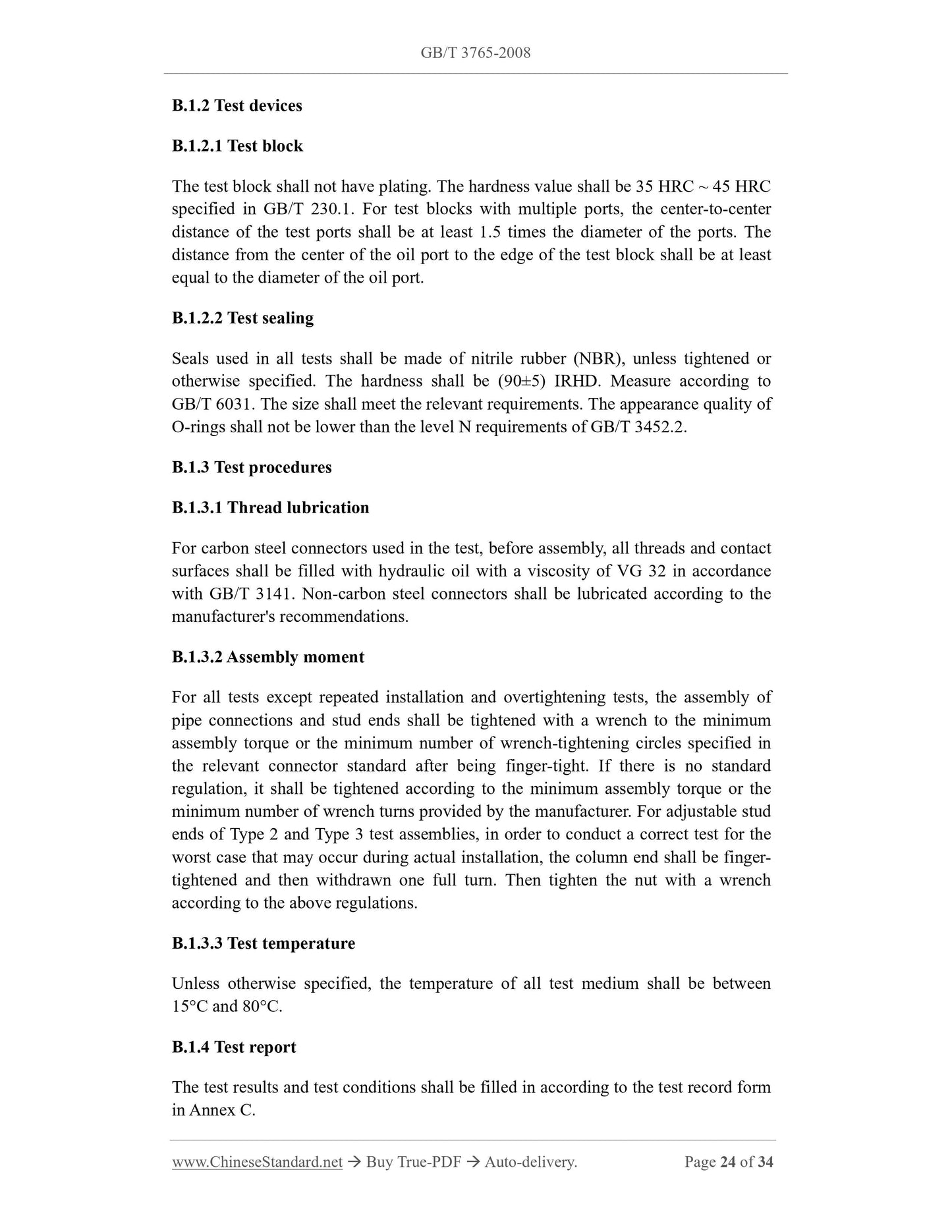 GB/T 3765-2008 Page 9