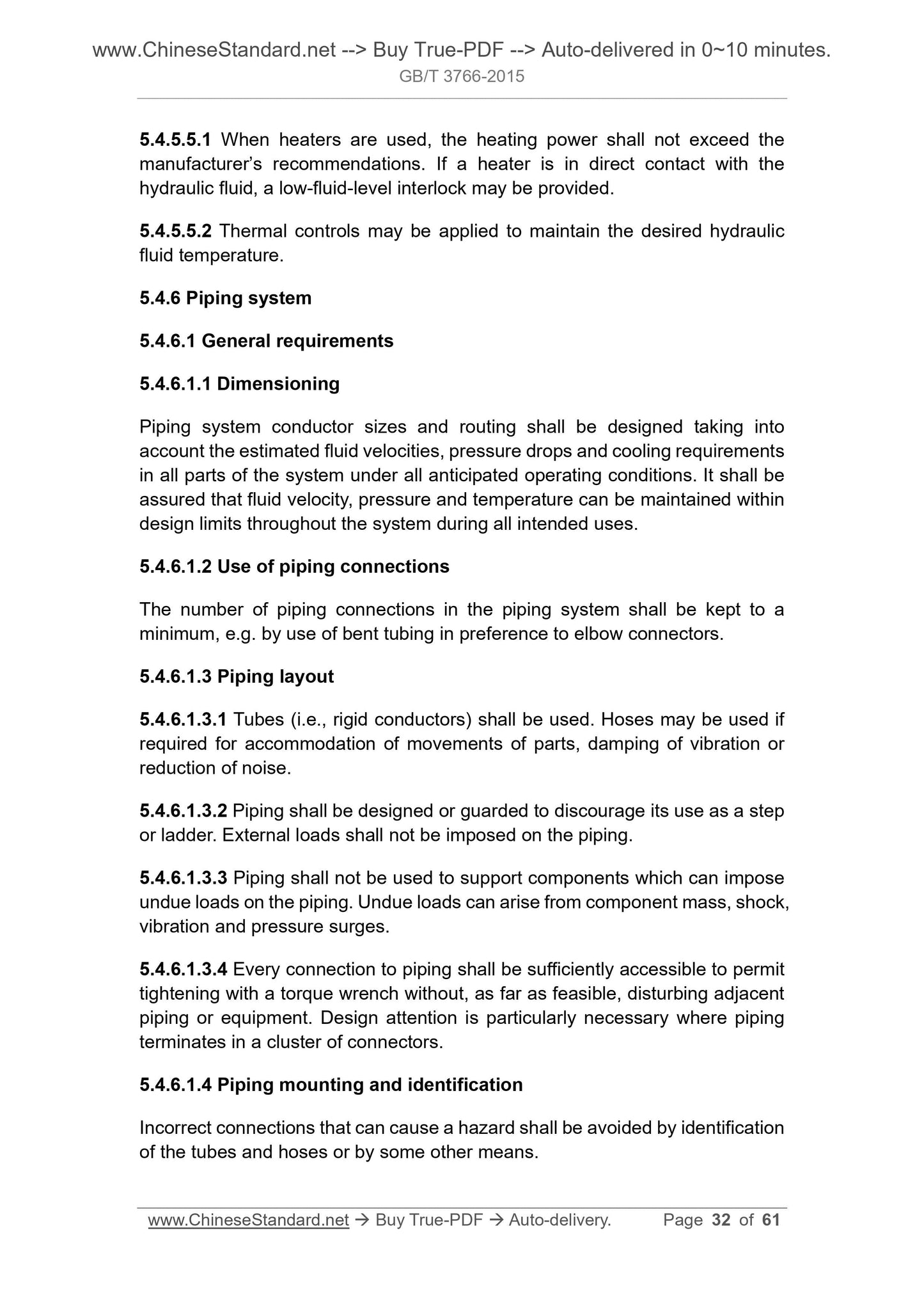 GB/T 3766-2015 Page 11