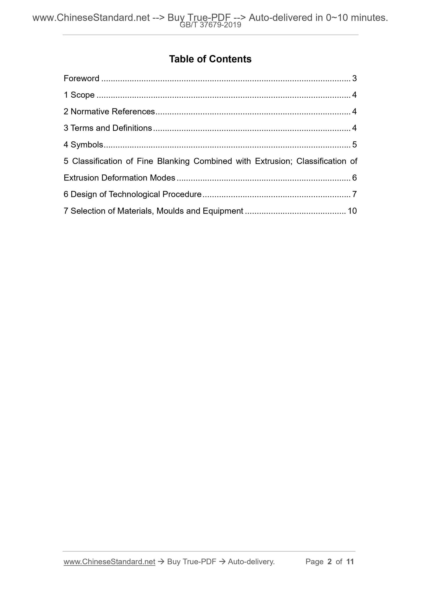 GB/T 37679-2019 Page 2