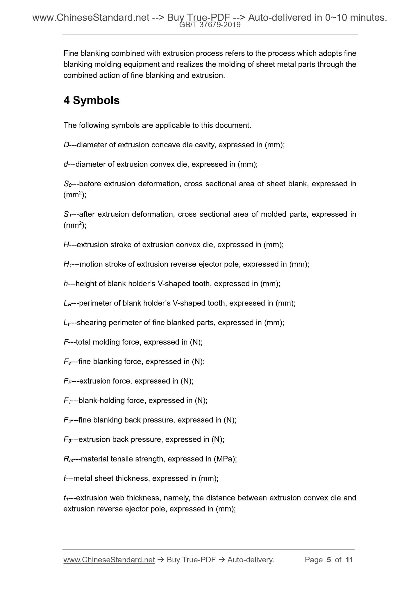 GB/T 37679-2019 Page 4