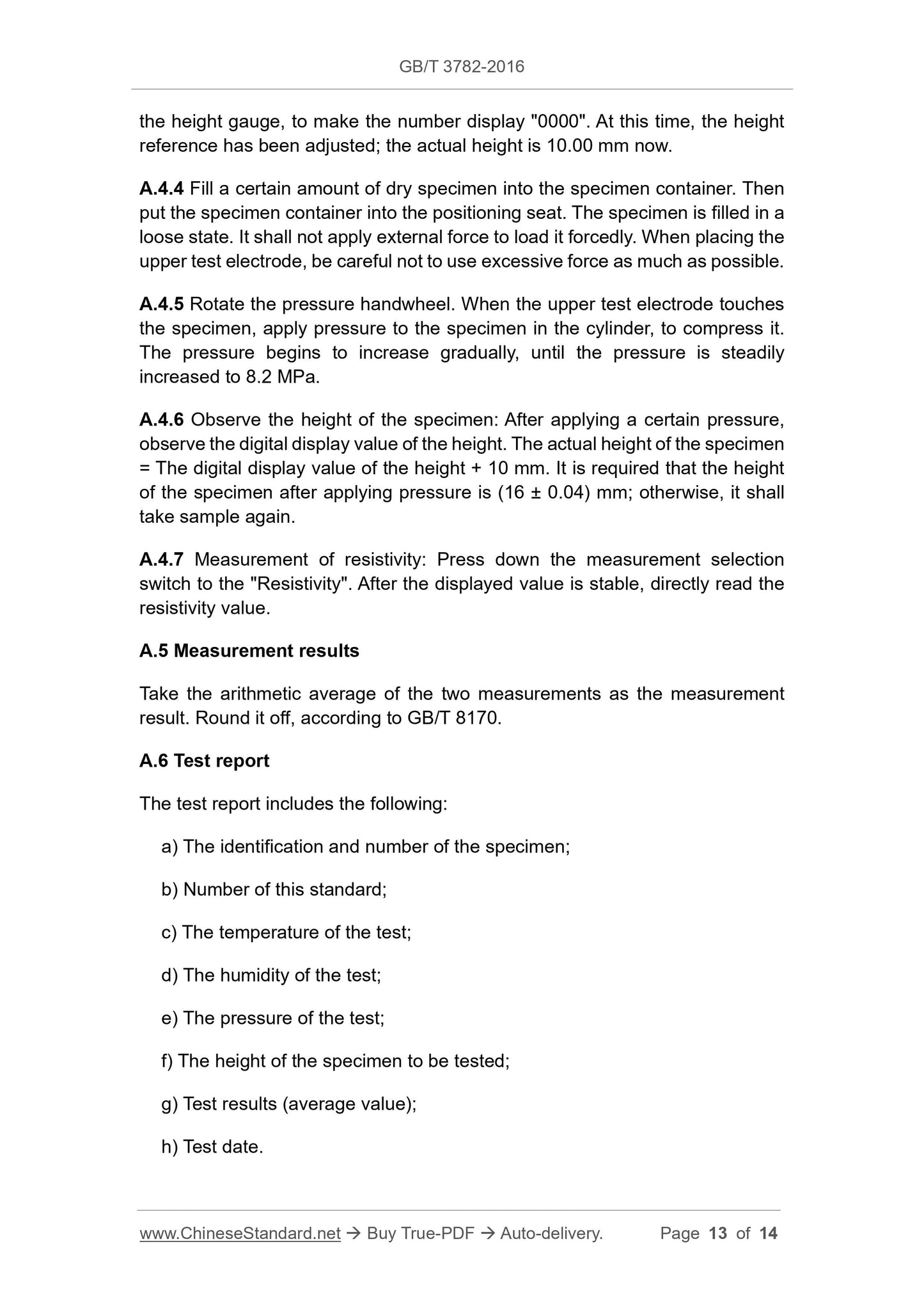 GB/T 3782-2016 Page 6