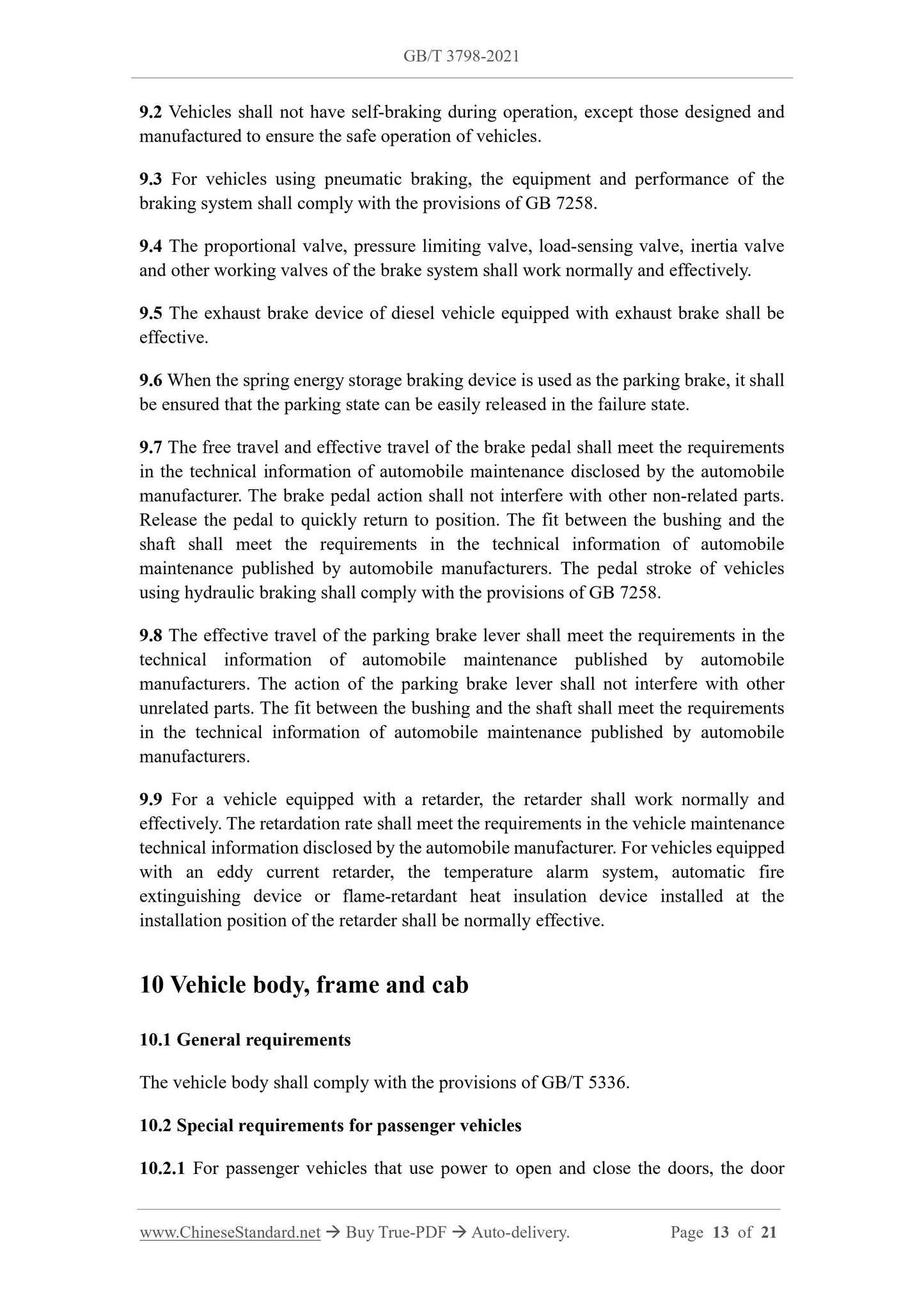 GB/T 3798-2021 Page 7