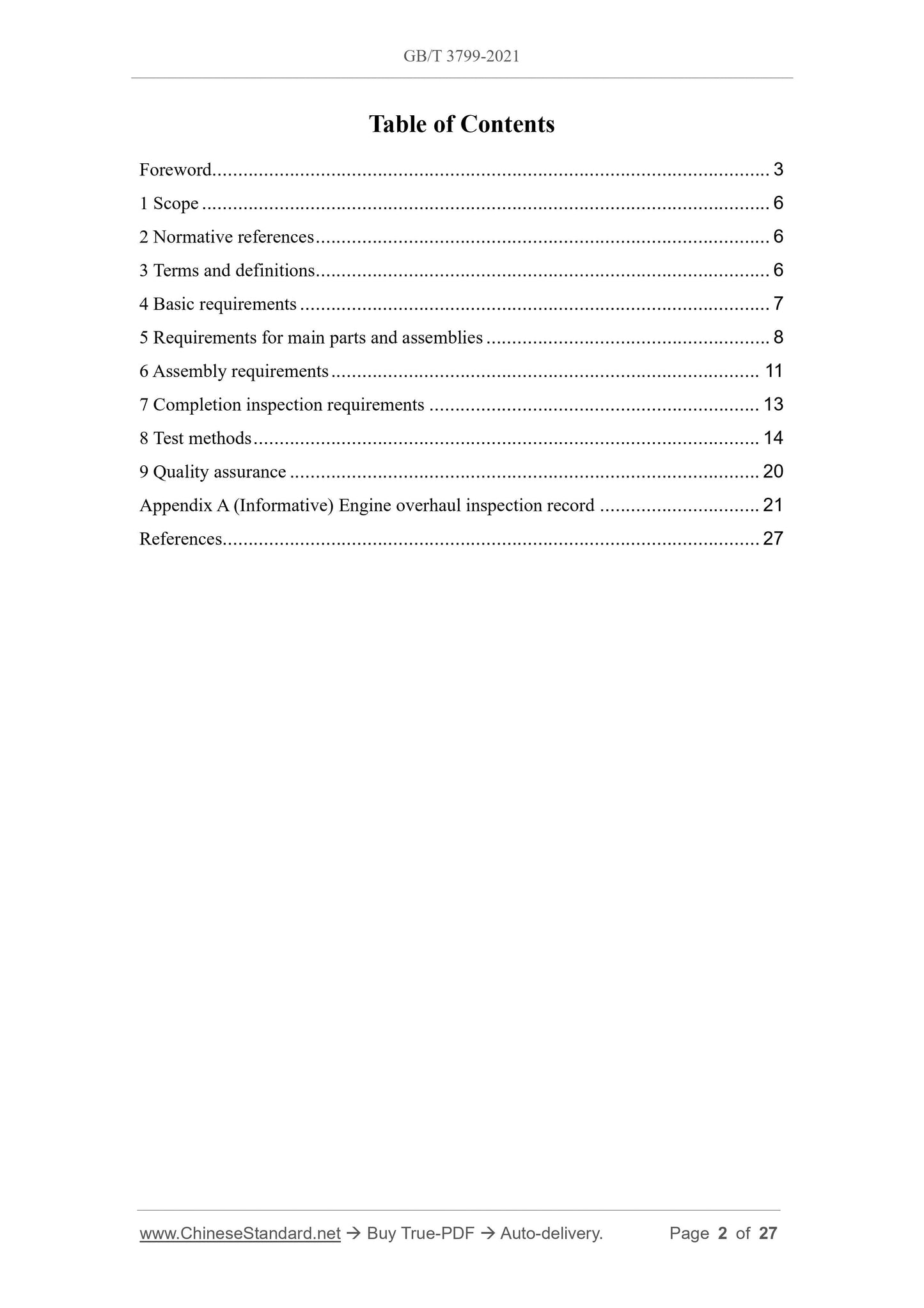 GB/T 3799-2021 Page 2