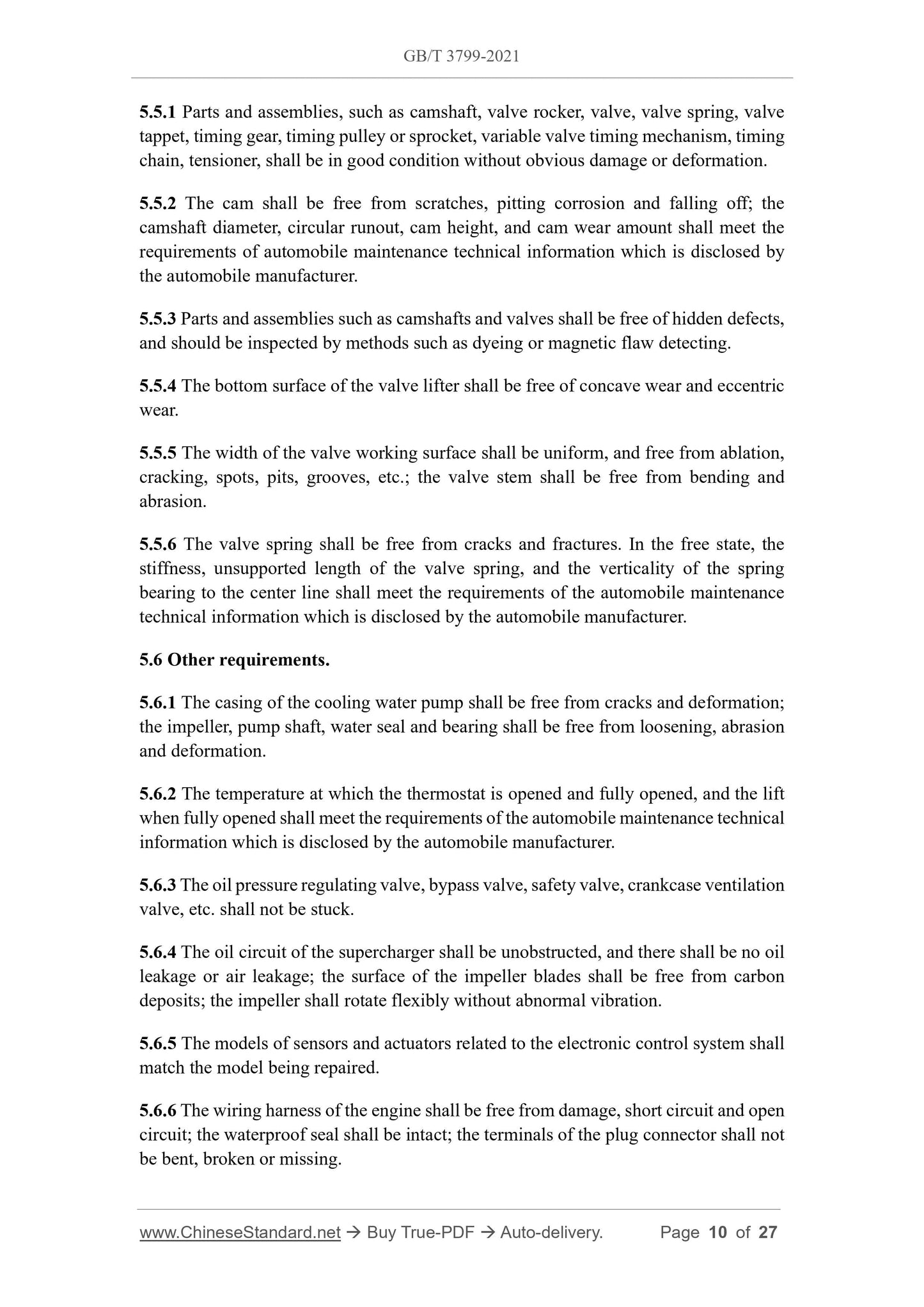 GB/T 3799-2021 Page 6
