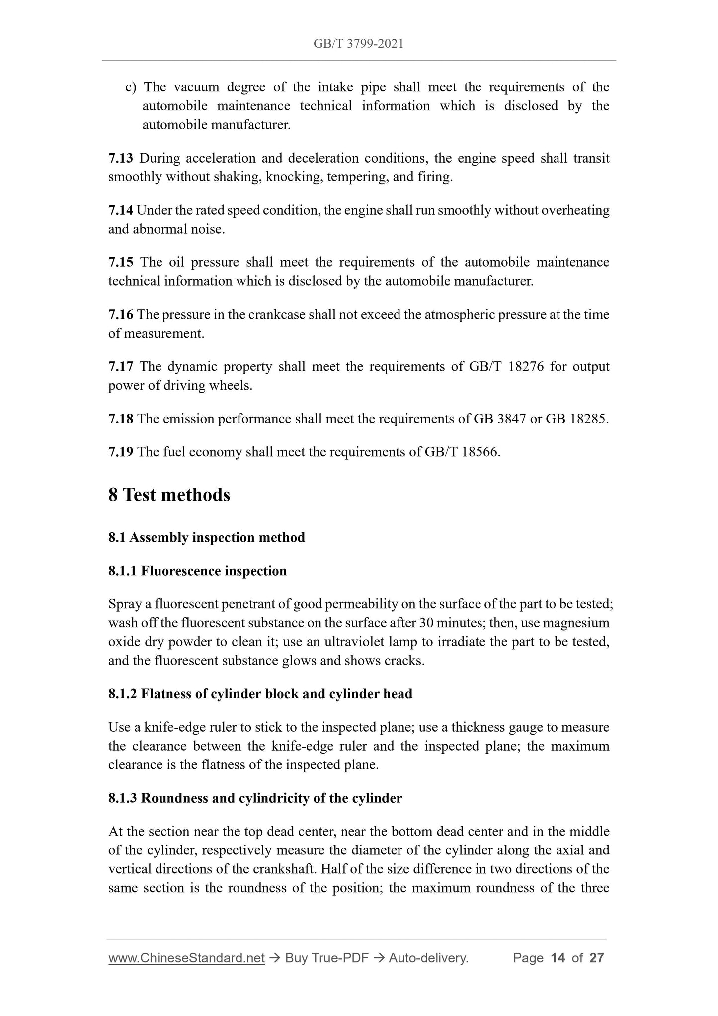 GB/T 3799-2021 Page 8