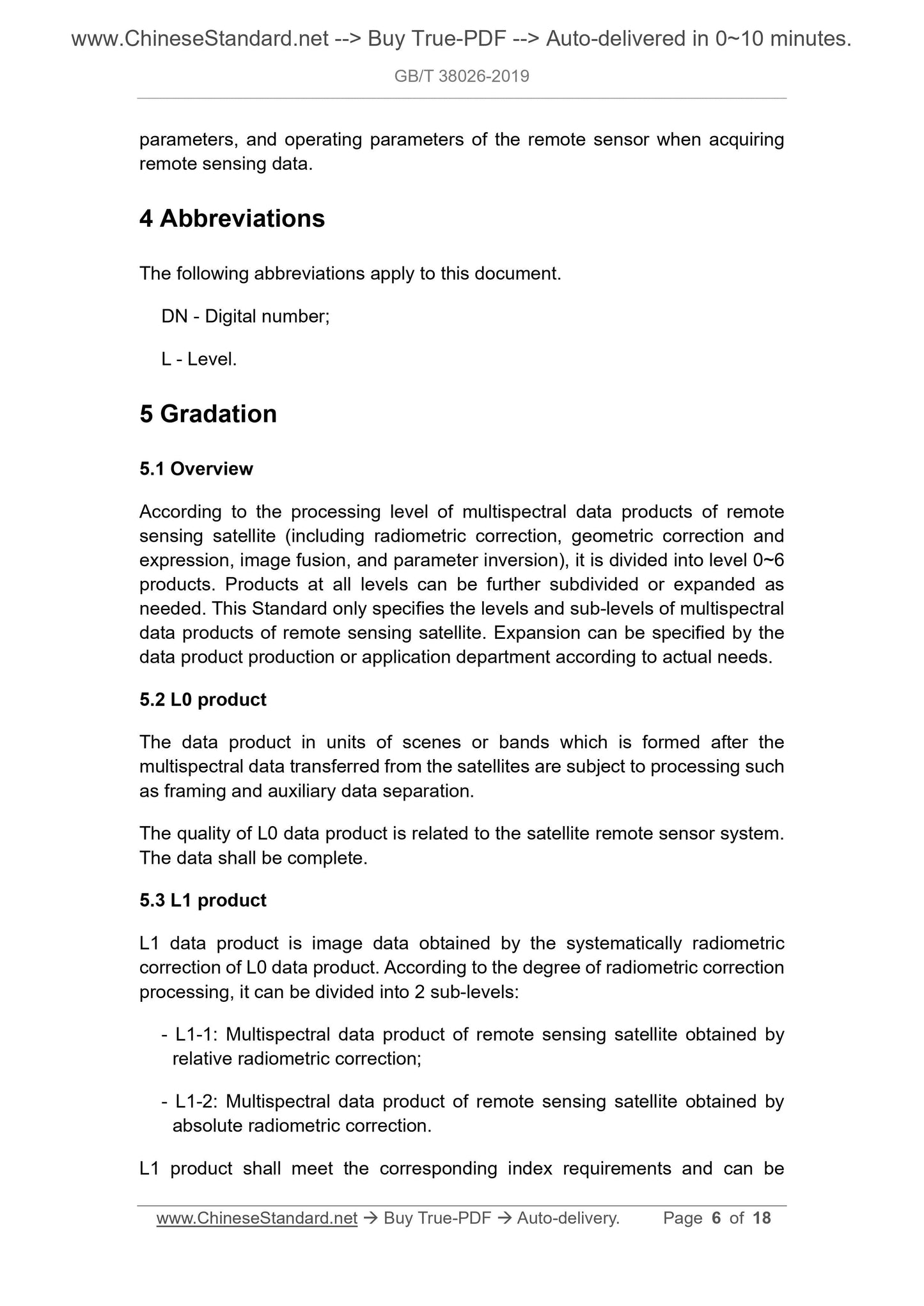 GB/T 38026-2019 Page 4