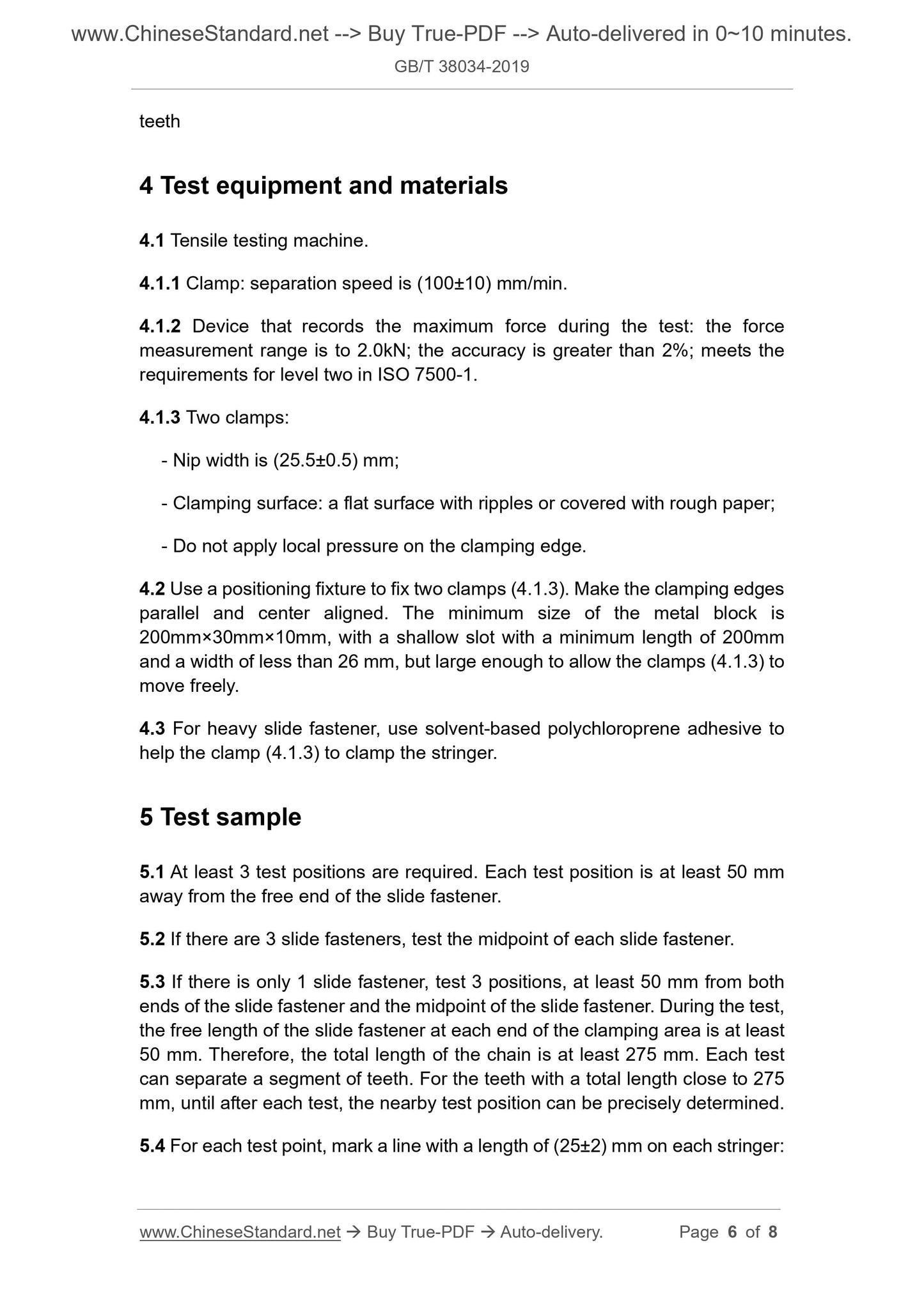 GB/T 38034-2019 Page 4