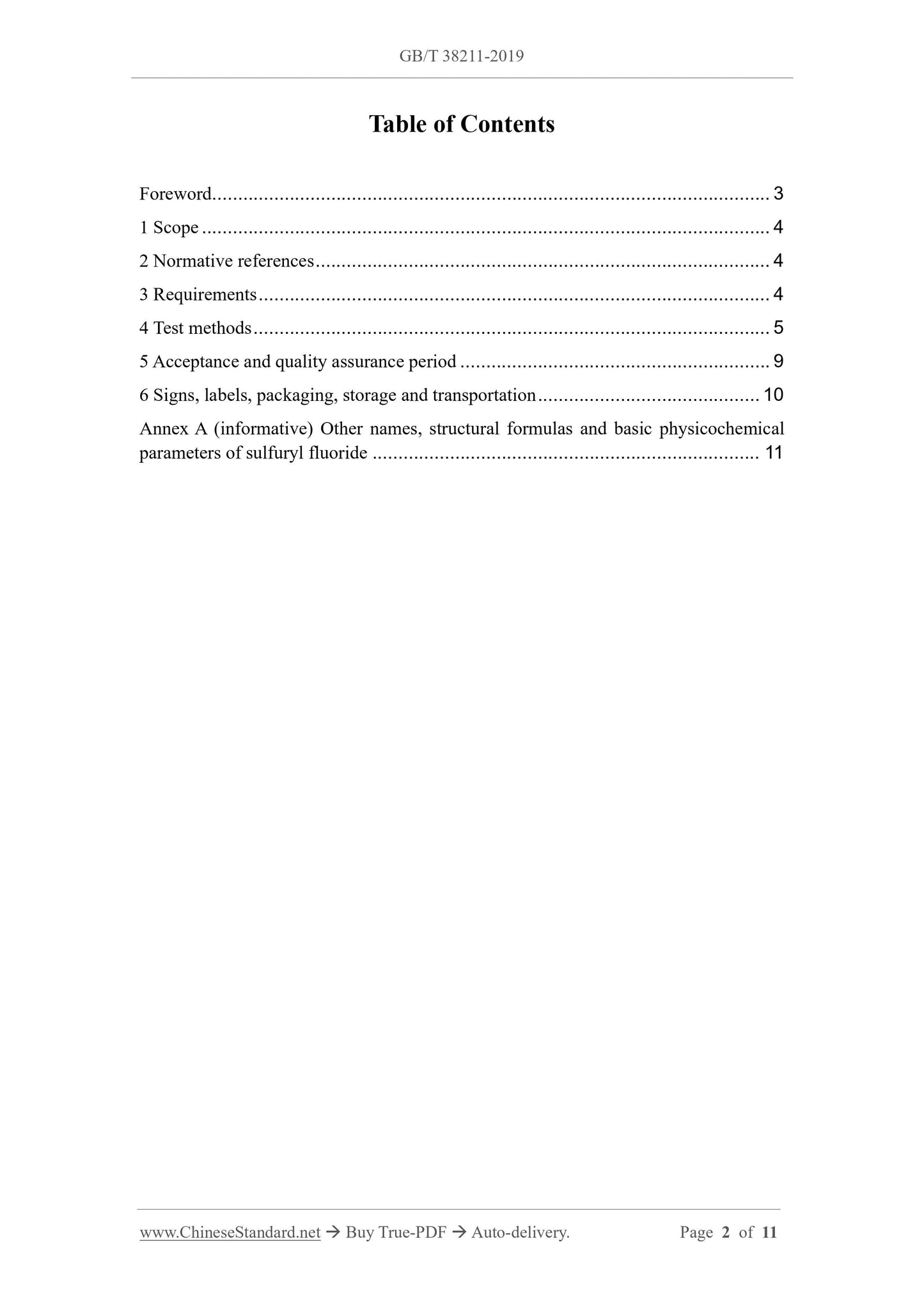 GB/T 38211-2019 Page 2
