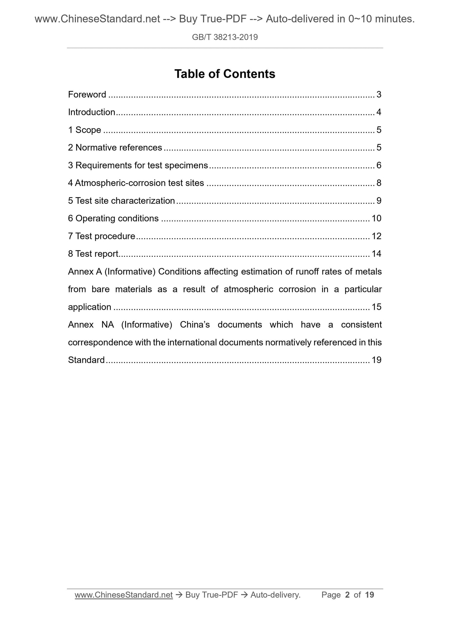 GB/T 38213-2019 Page 2