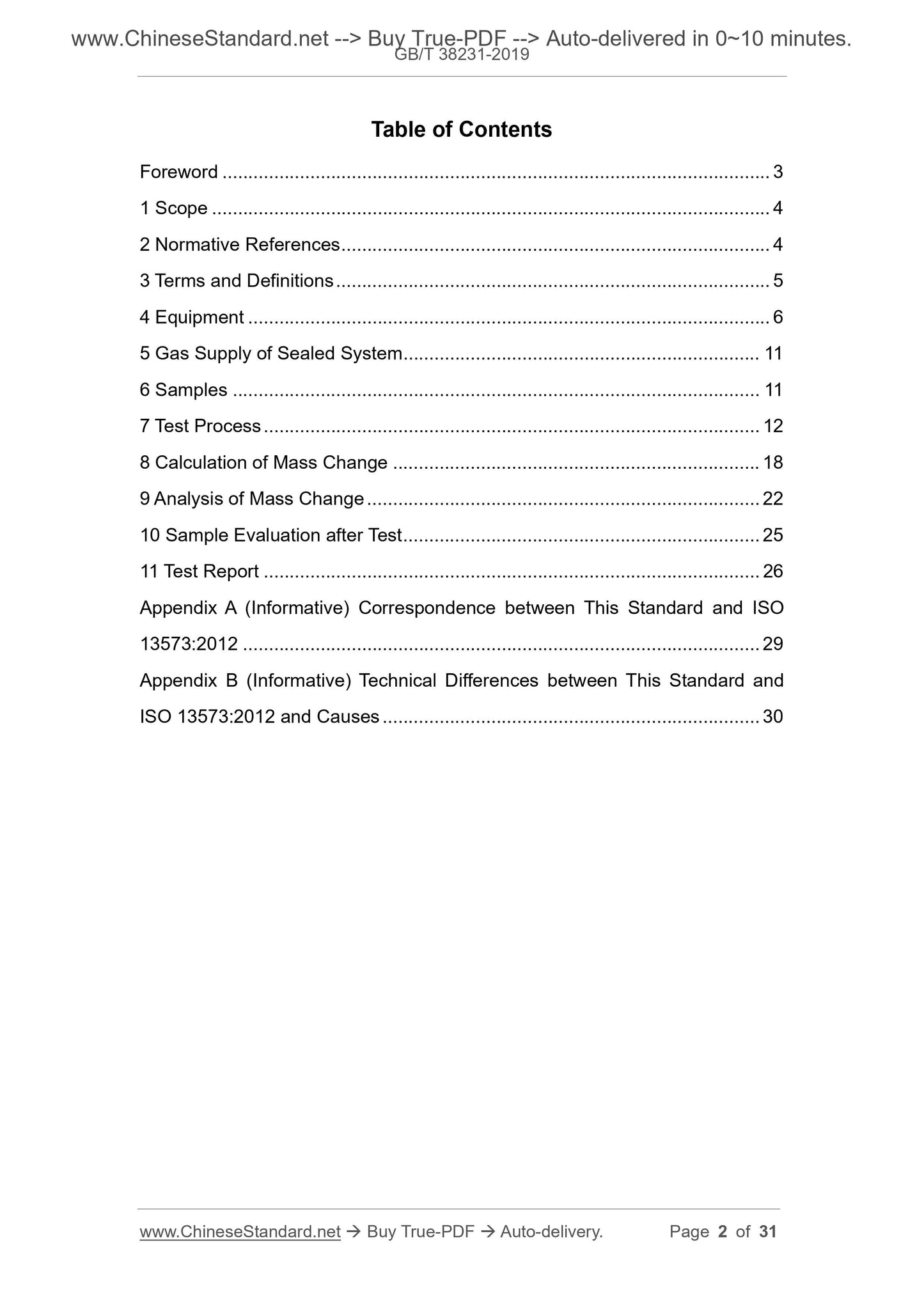 GB/T 38231-2019 Page 2
