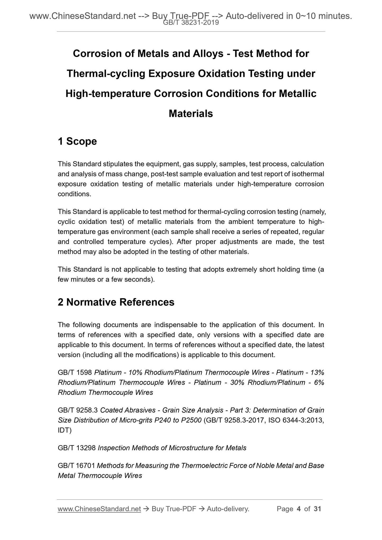 GB/T 38231-2019 Page 3