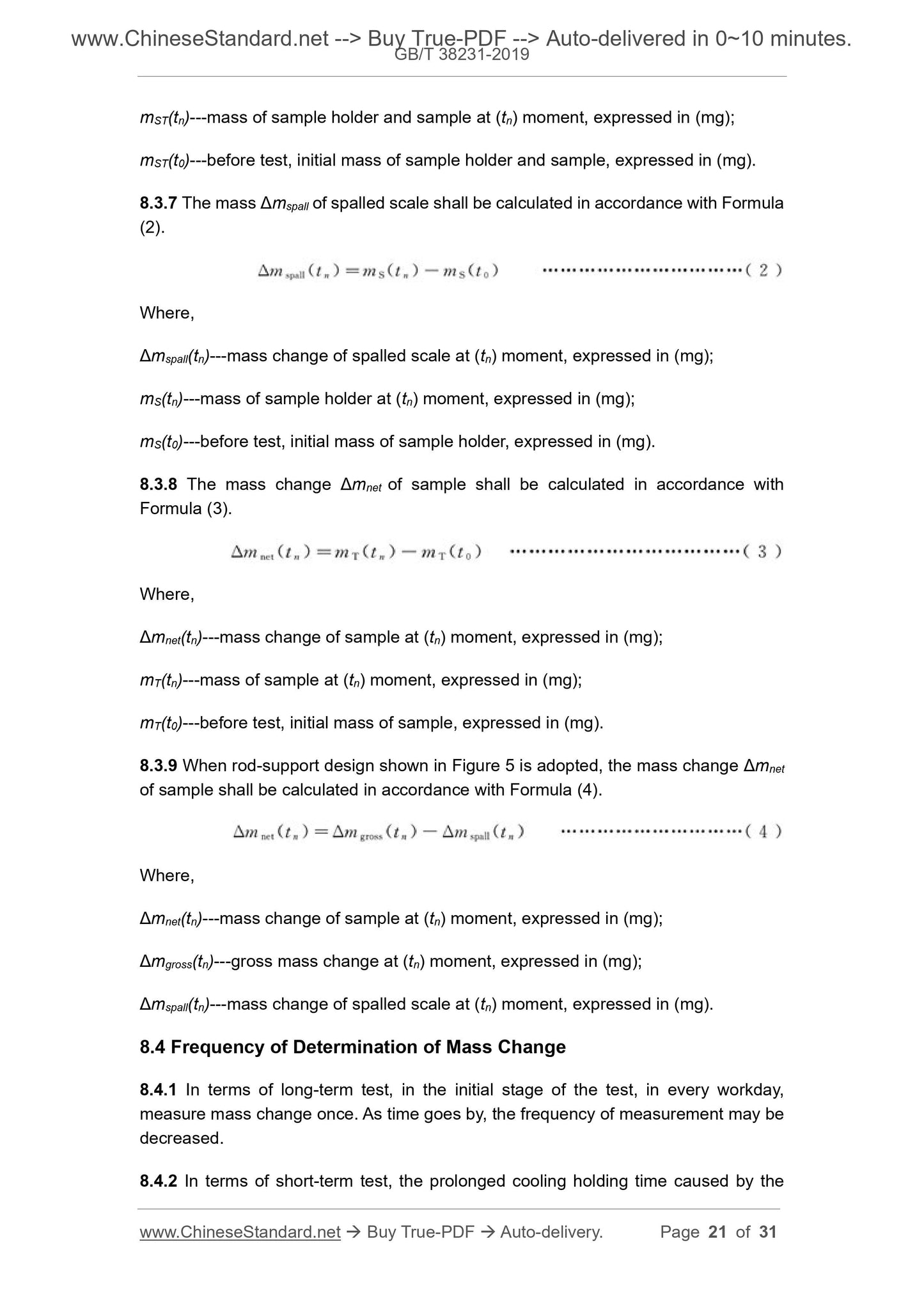 GB/T 38231-2019 Page 8