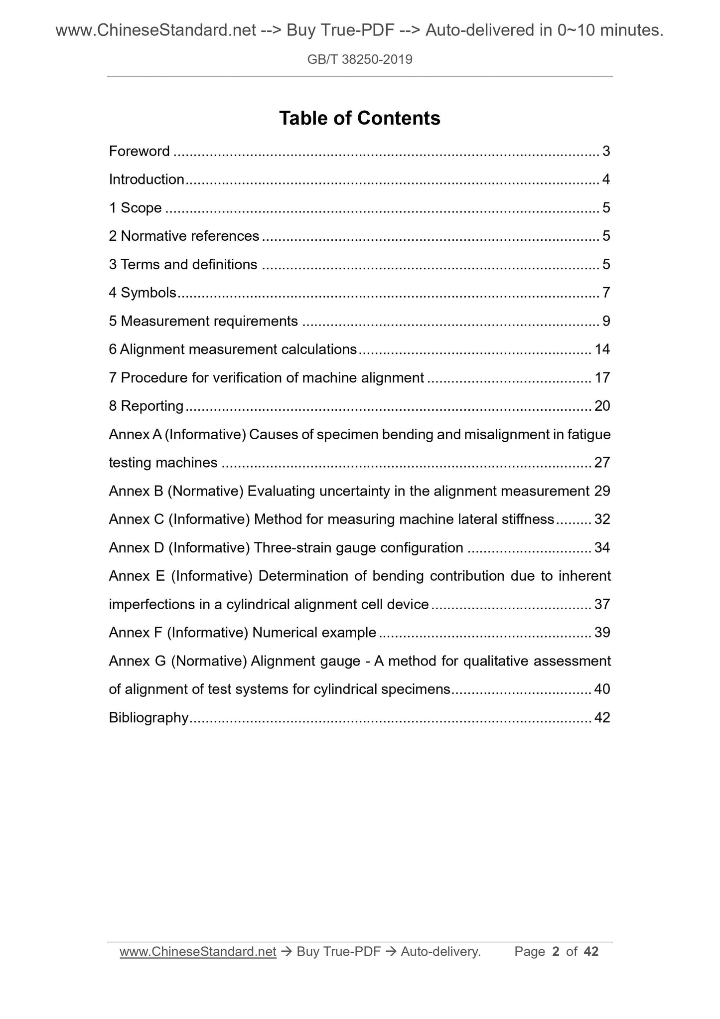 GB/T 38250-2019 Page 2