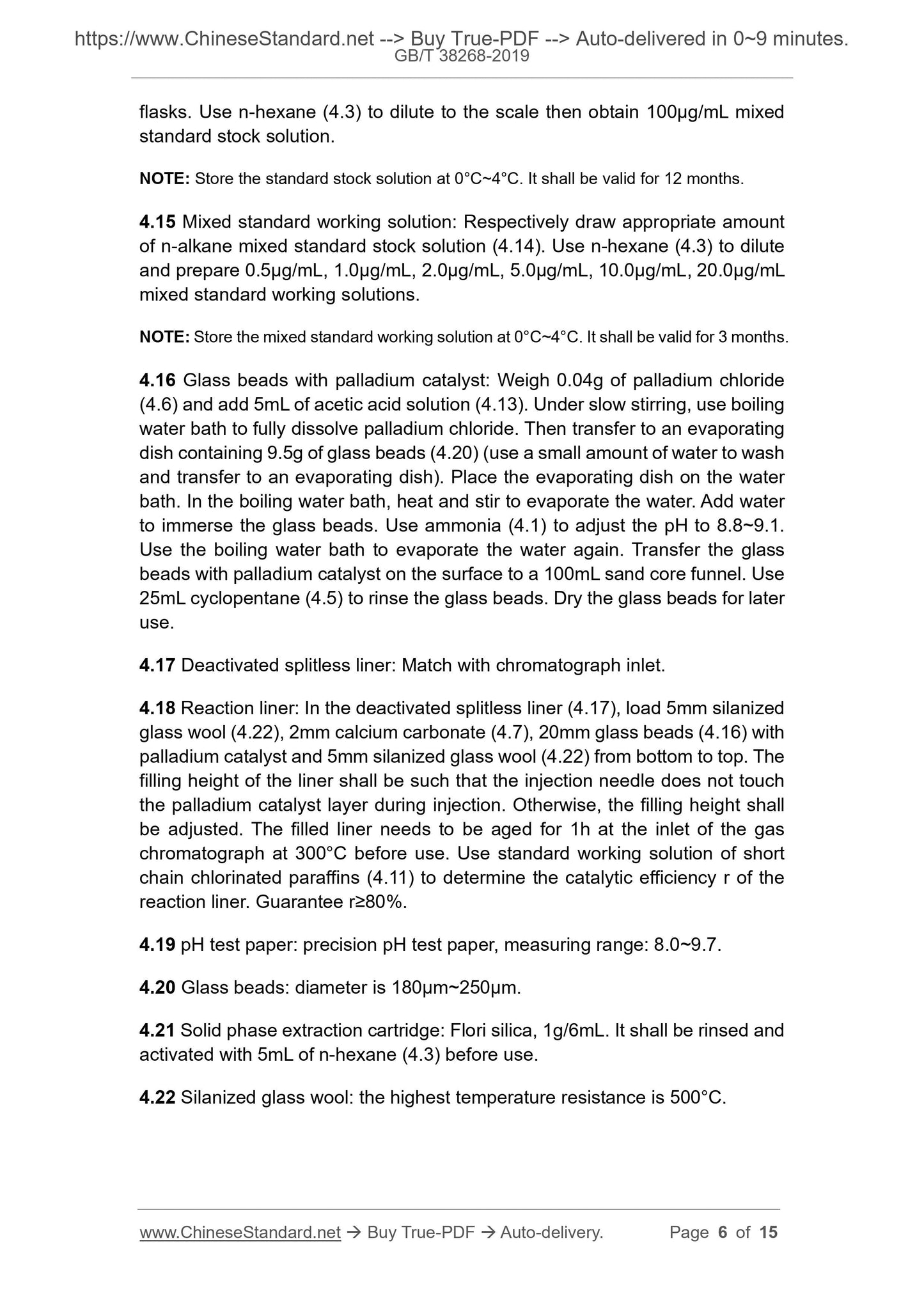 GB/T 38268-2019 Page 4
