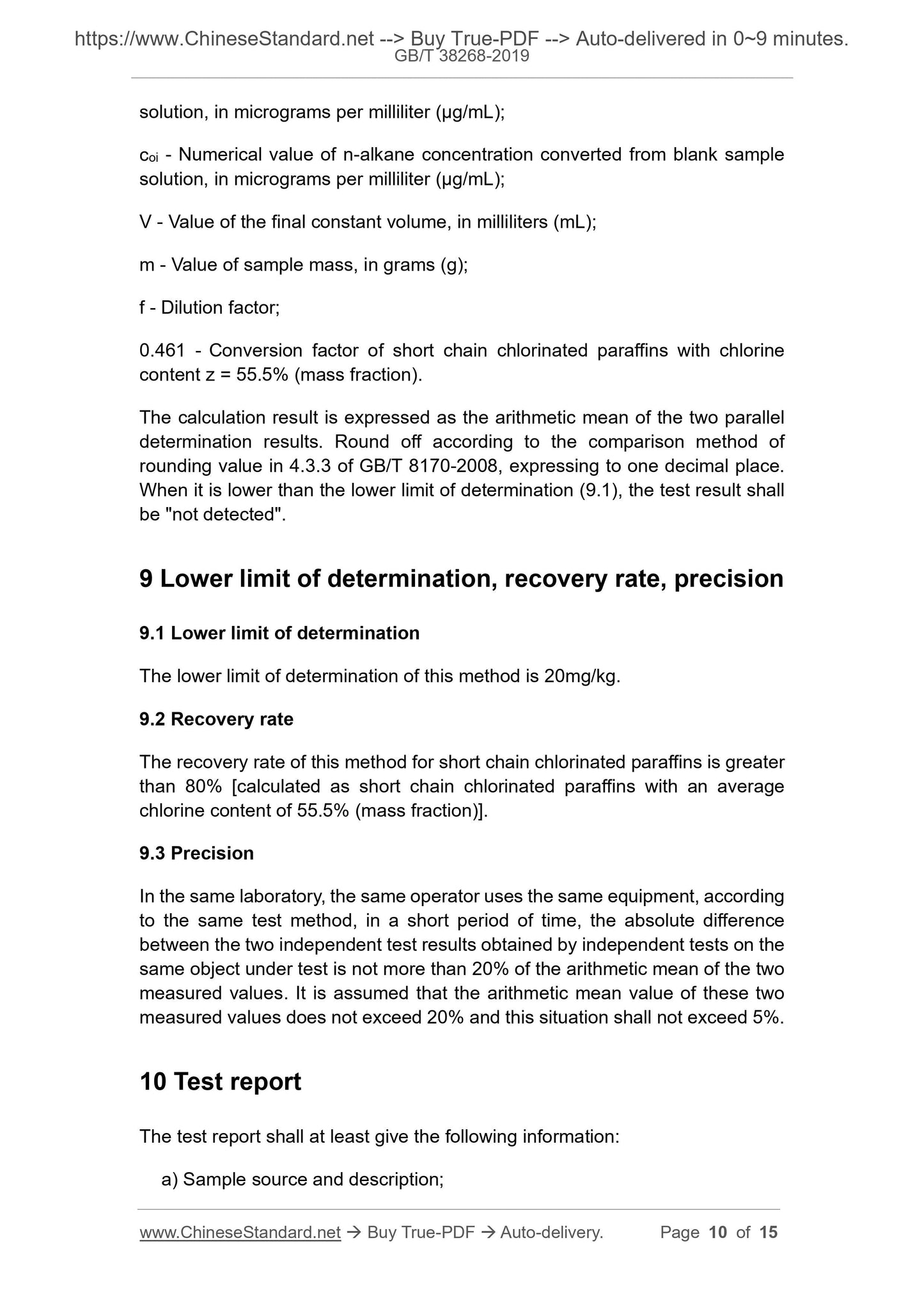GB/T 38268-2019 Page 6