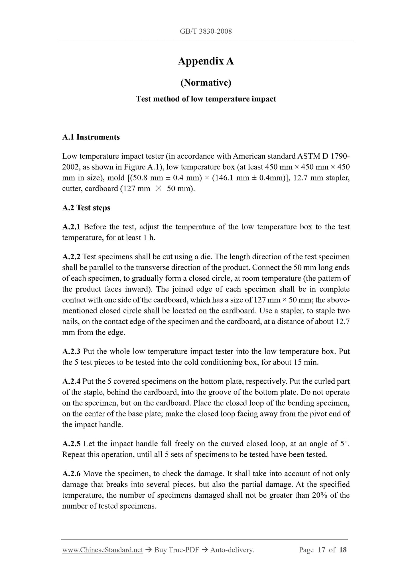GB/T 3830-2008 Page 7
