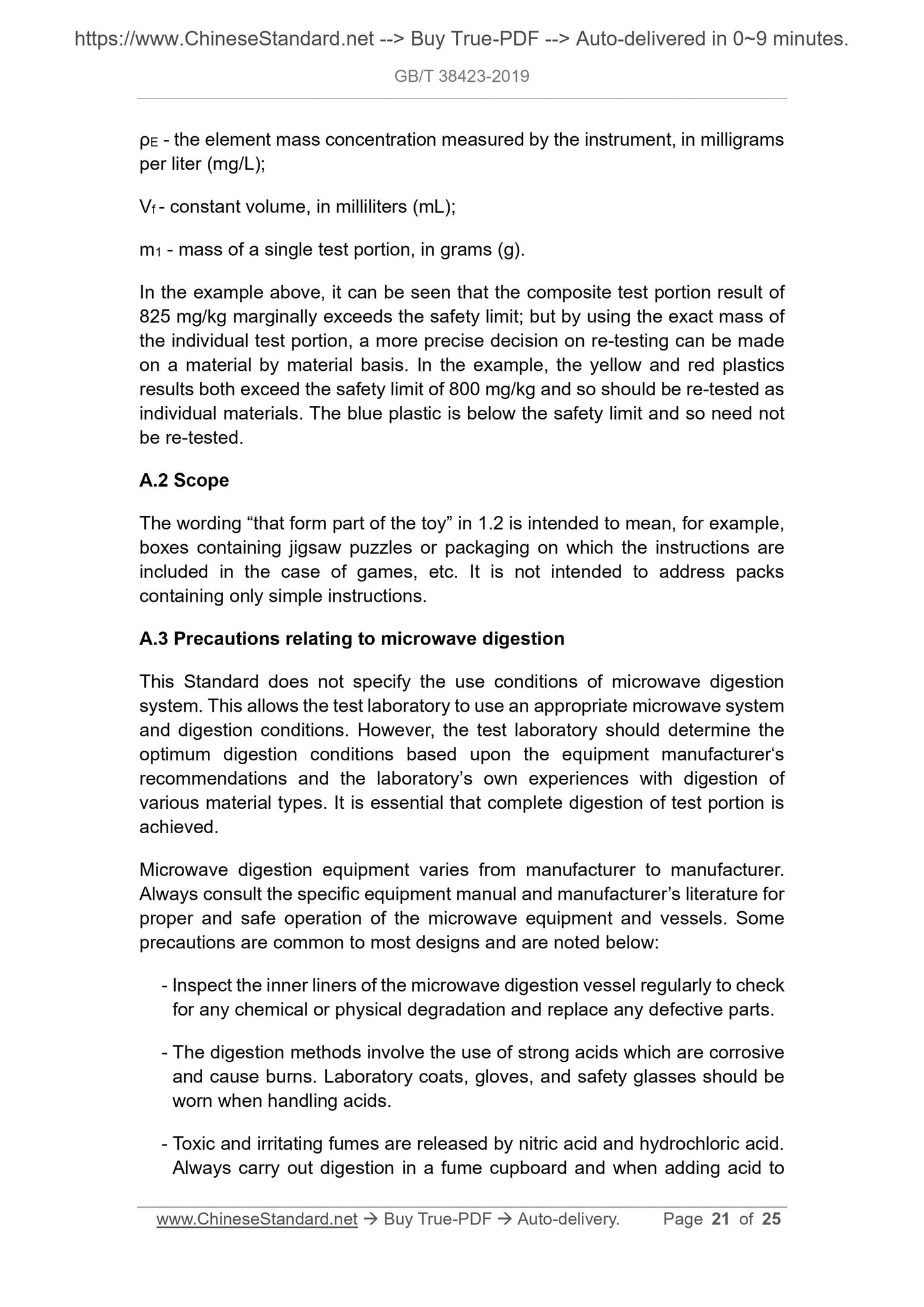 GB/T 38423-2019 Page 10